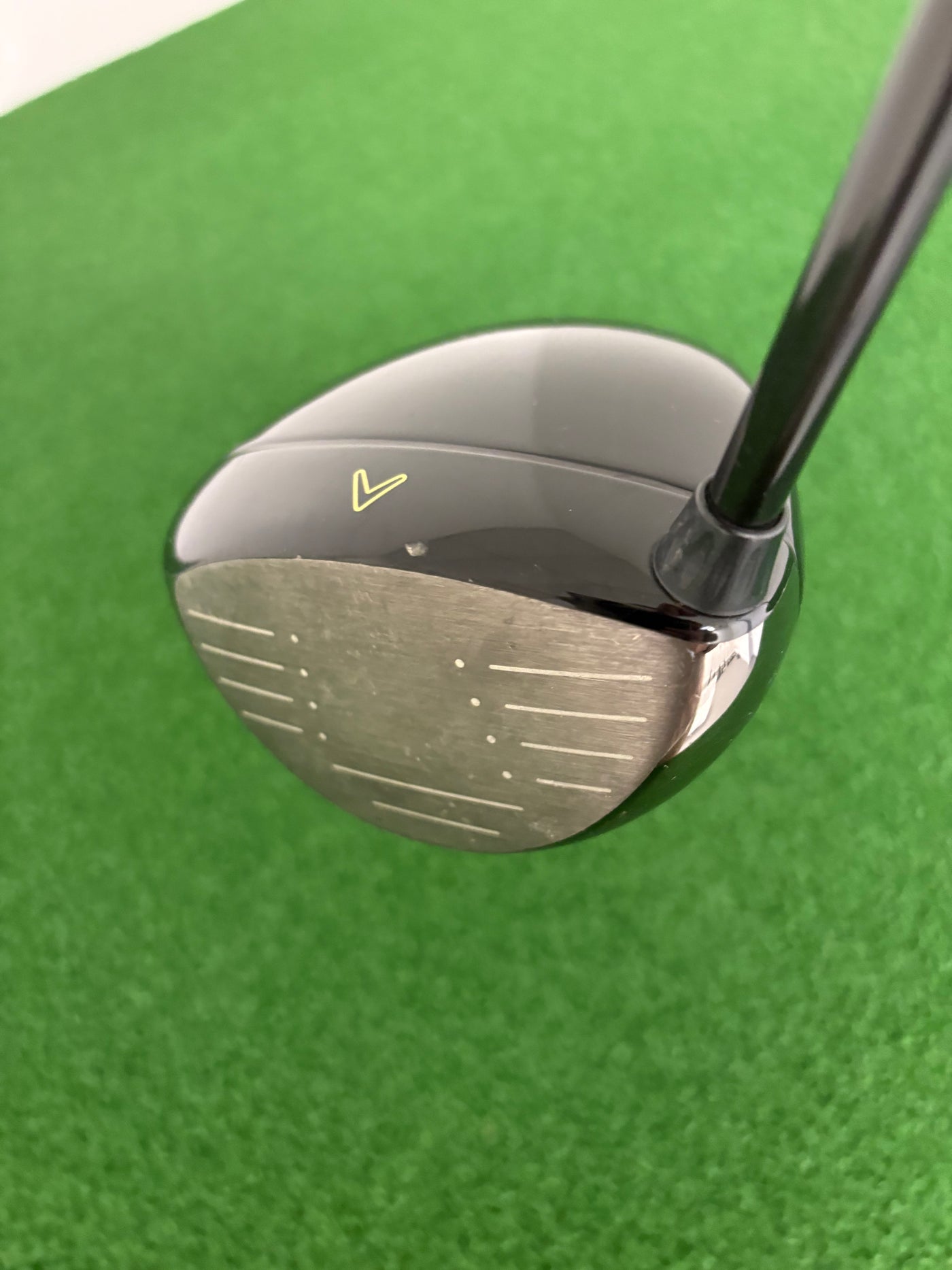 Callaway ERC Hot 9.0* (Stiff)