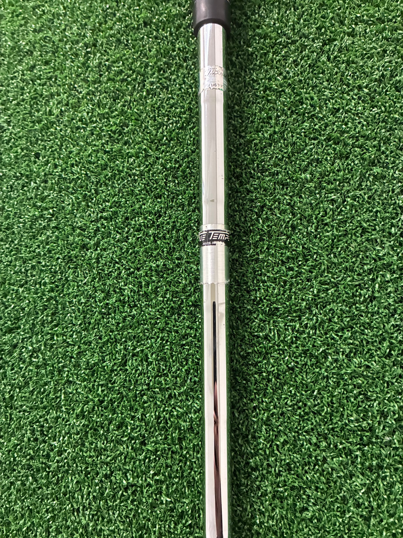 Titleist Vokey SM6 F Grind 52*