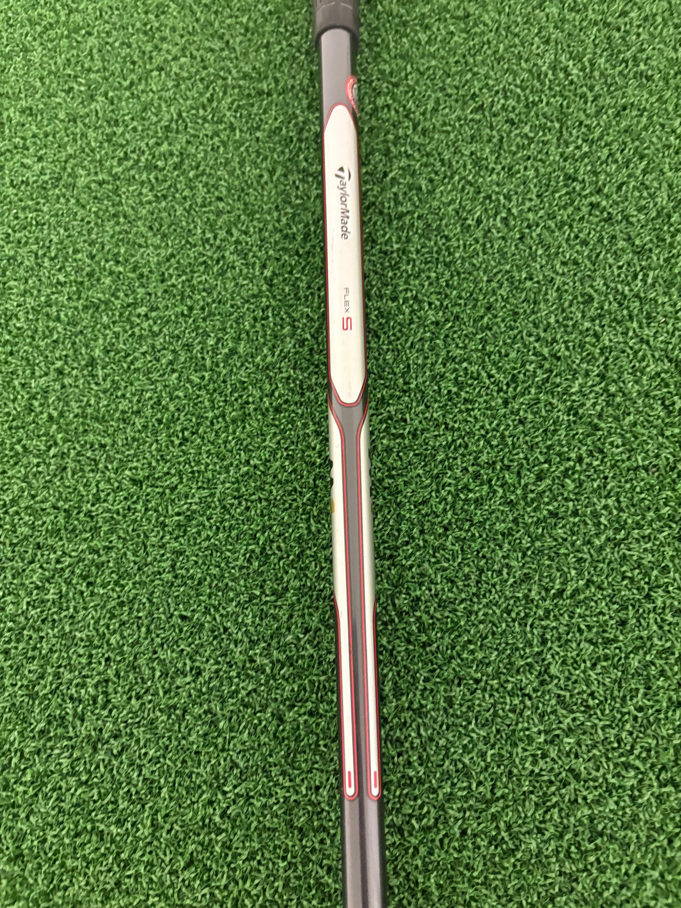 Taylormade M1 15* 3 Wood (Stiff)