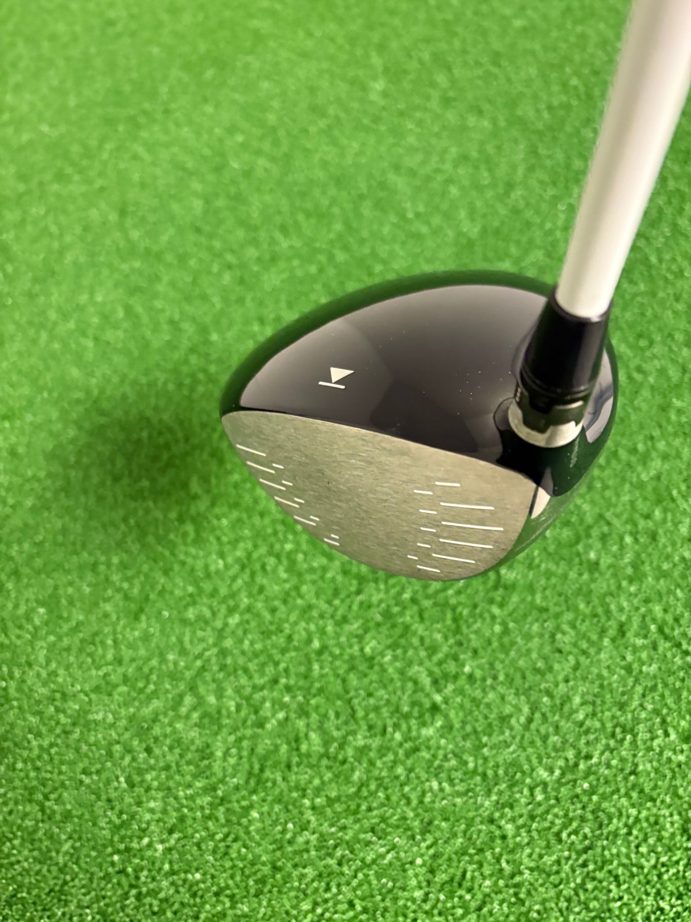 Titleist VG3 (2014) 9.5* (Stiff)