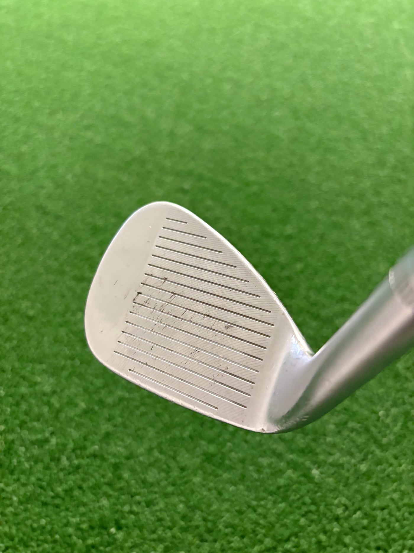 Callaway Mack Daddy Forged 50*