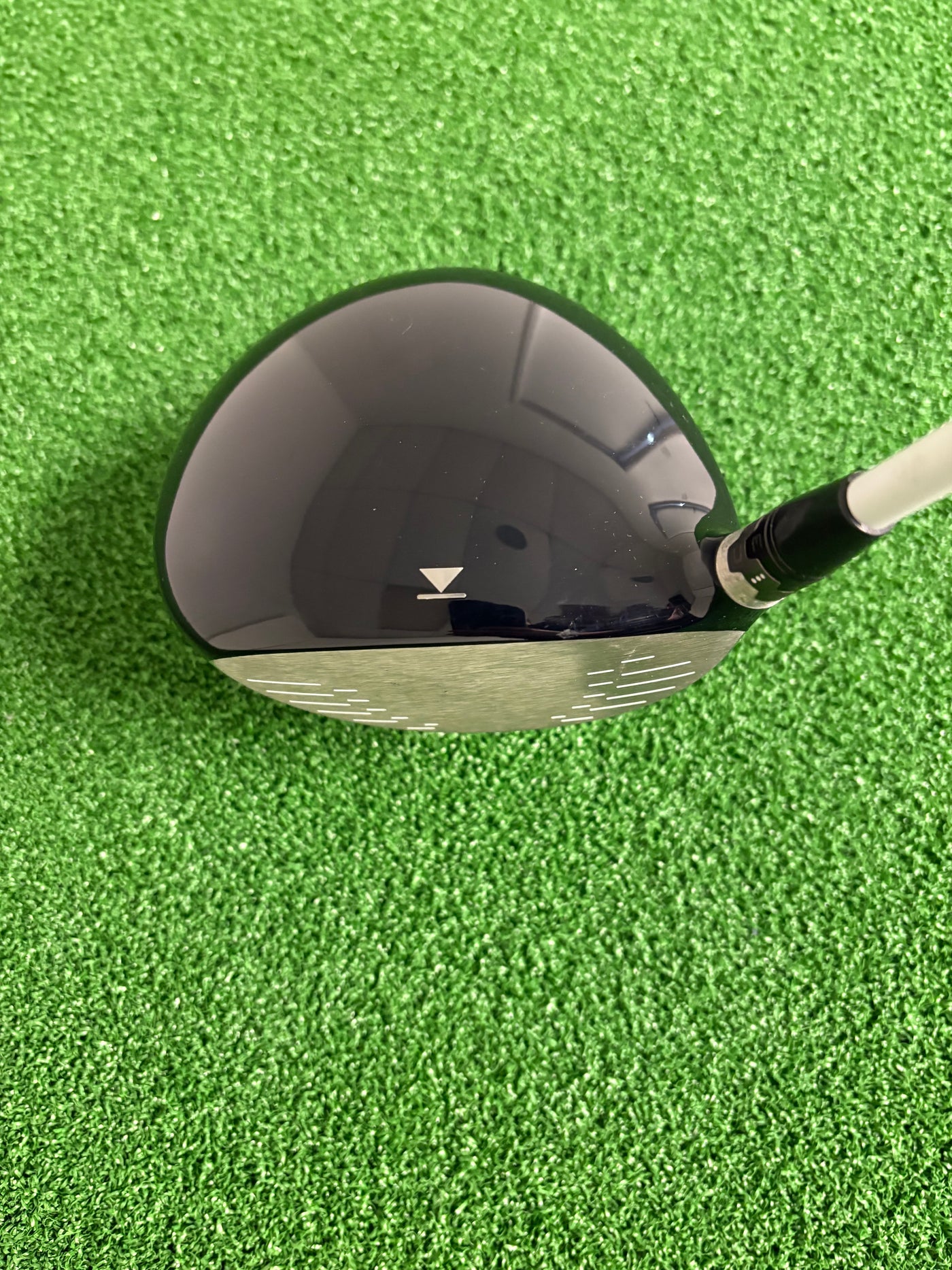 Titleist VG3 (2014) 9.5* (Stiff)