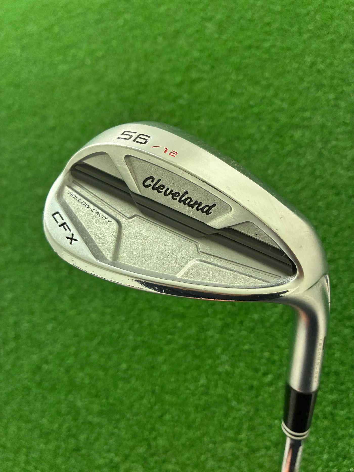 Cleveland CFX 56*
