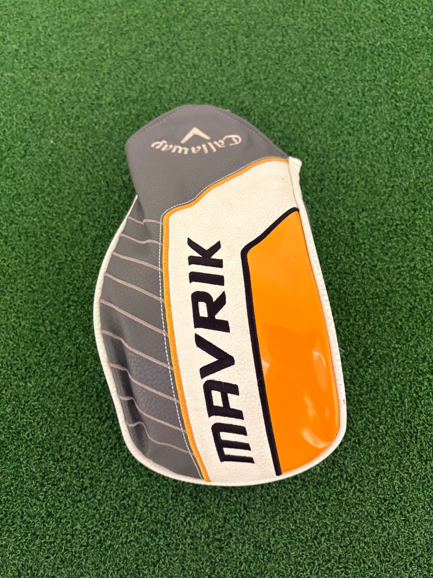 Callaway Mavrik Max 10.5* (Stiff/Regular)