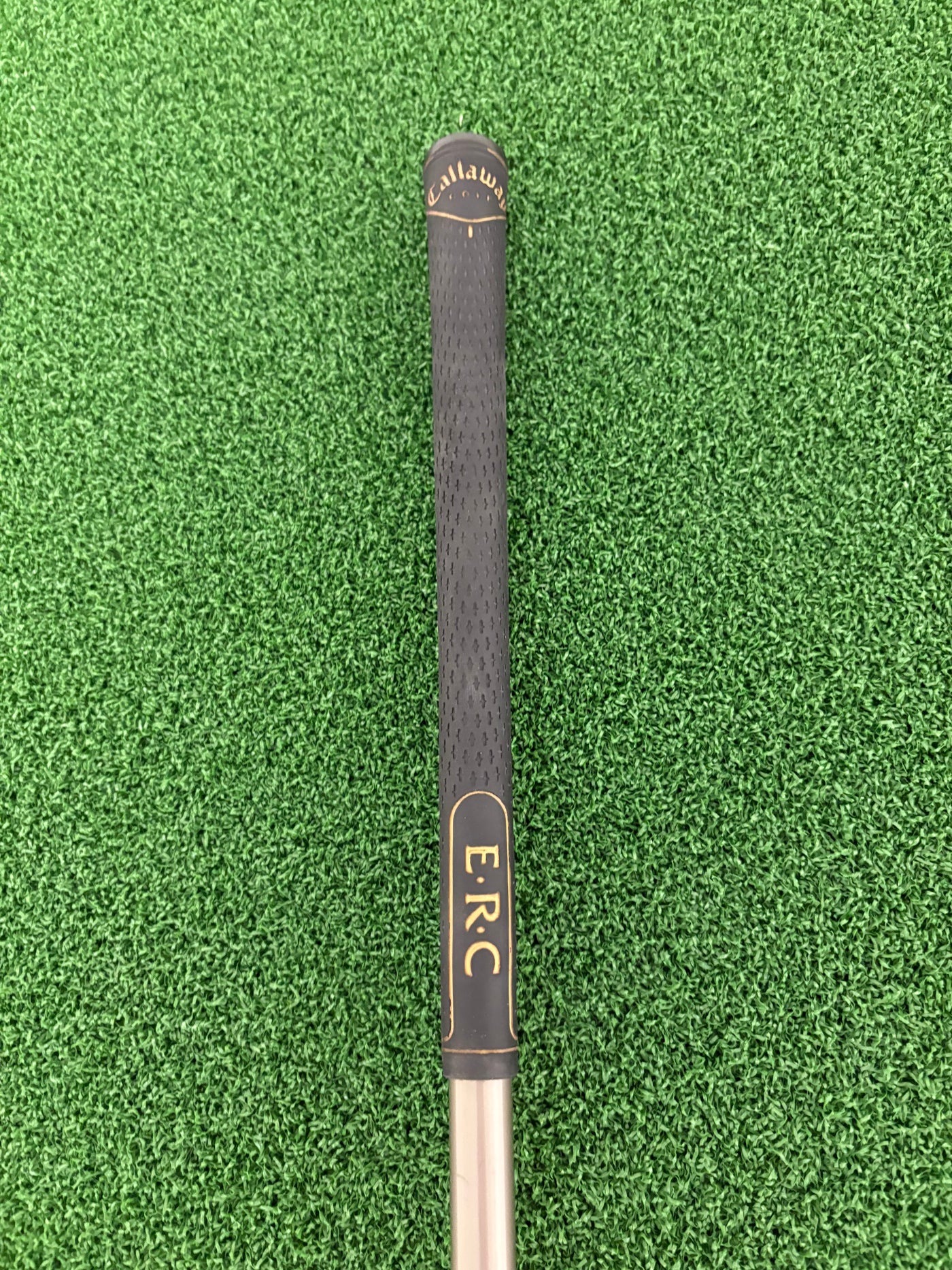 Callaway ERC Hot 9.0* (Stiff)