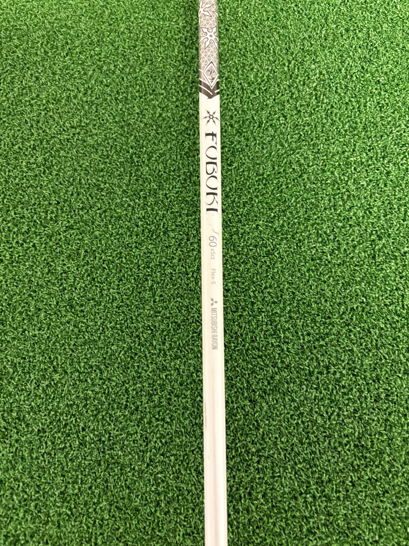 Titleist VG3 (2014) 9.5* (Stiff)