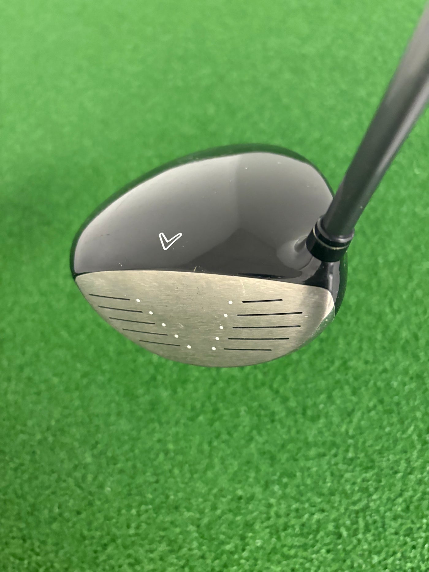 Callaway Legacy Apex 10.5* (Regular)