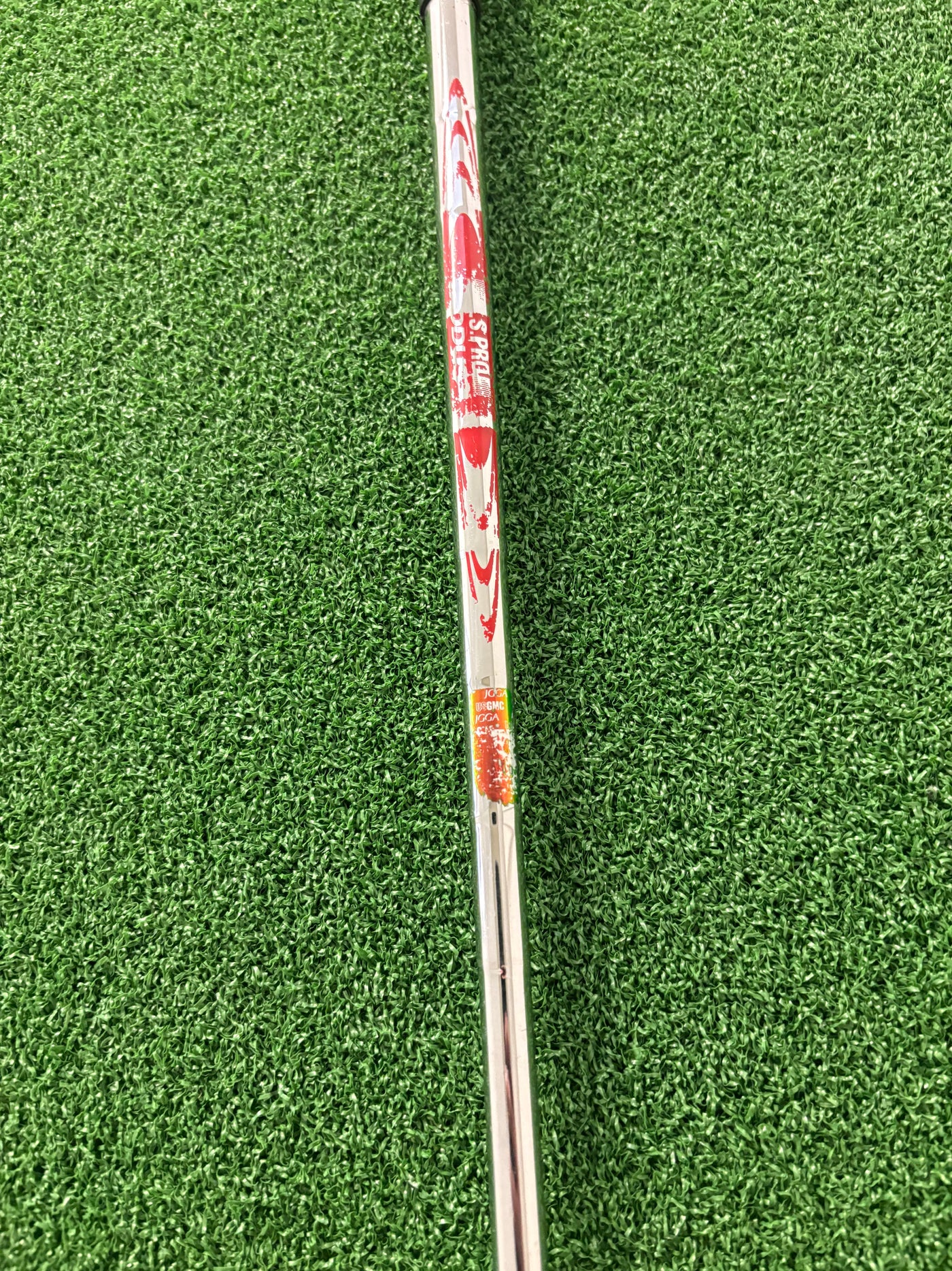 Callaway Mack Daddy Forged 50*