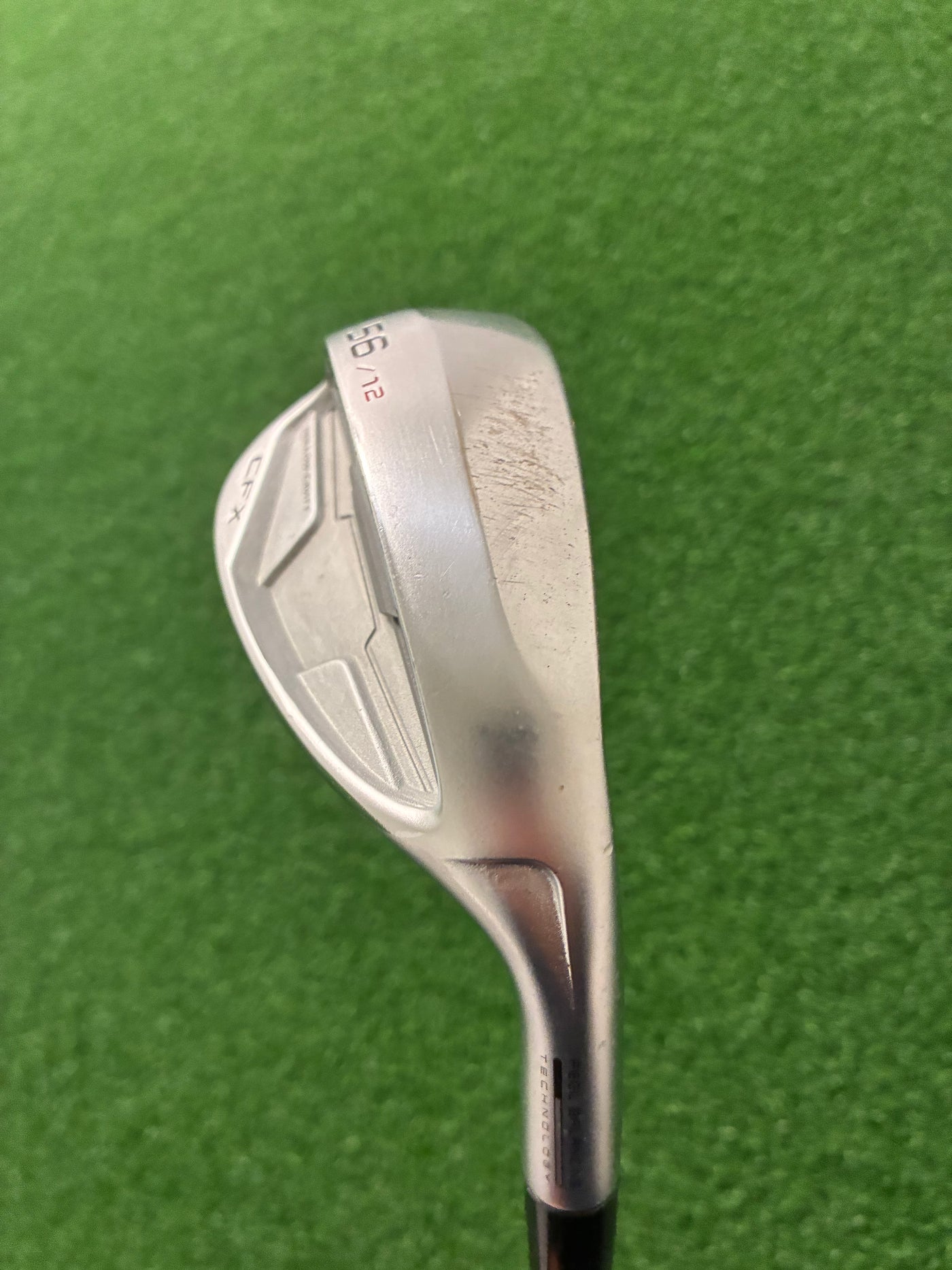 Cleveland CFX 56*