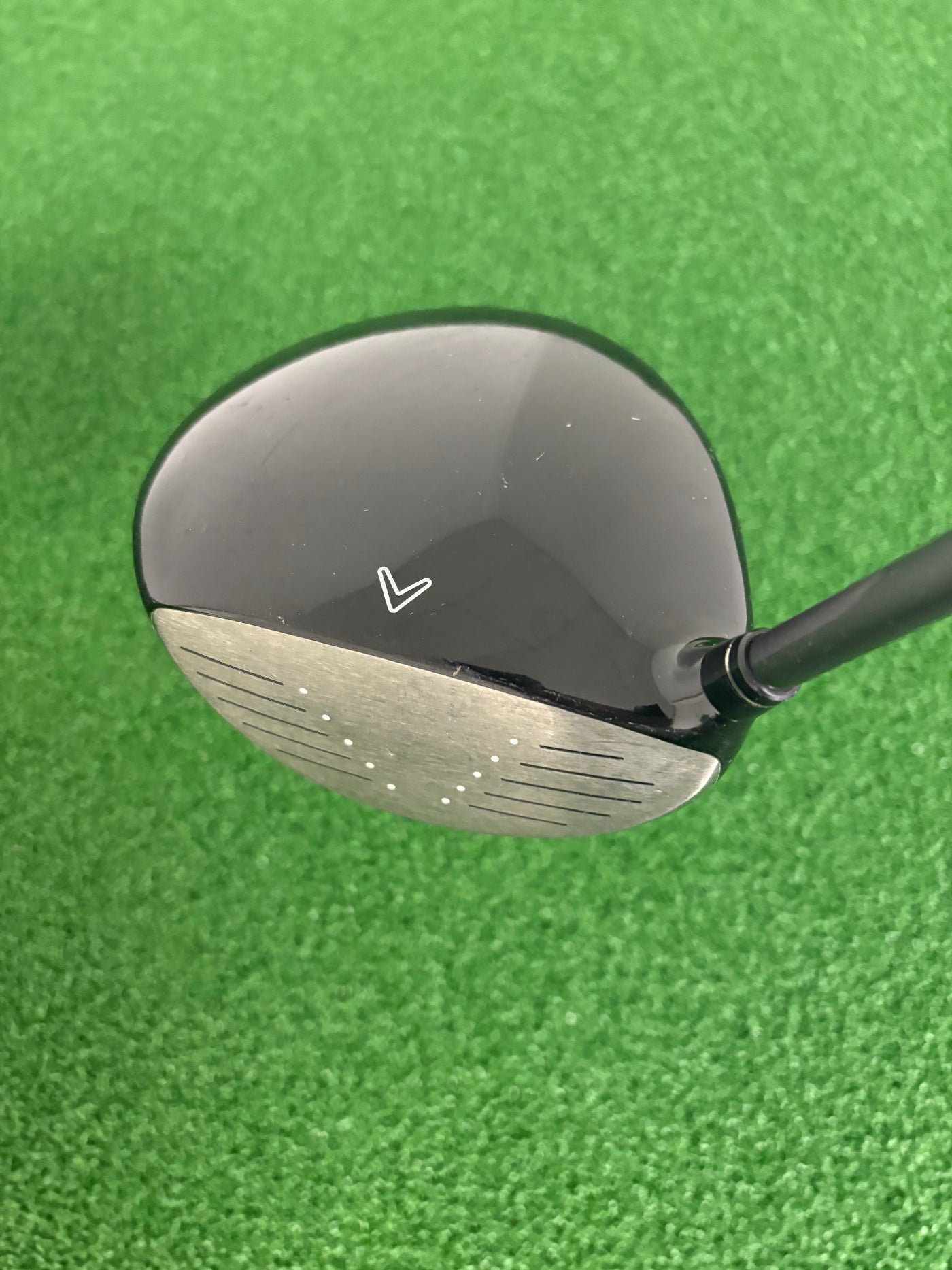 Callaway Legacy Apex 10.5* (Regular)