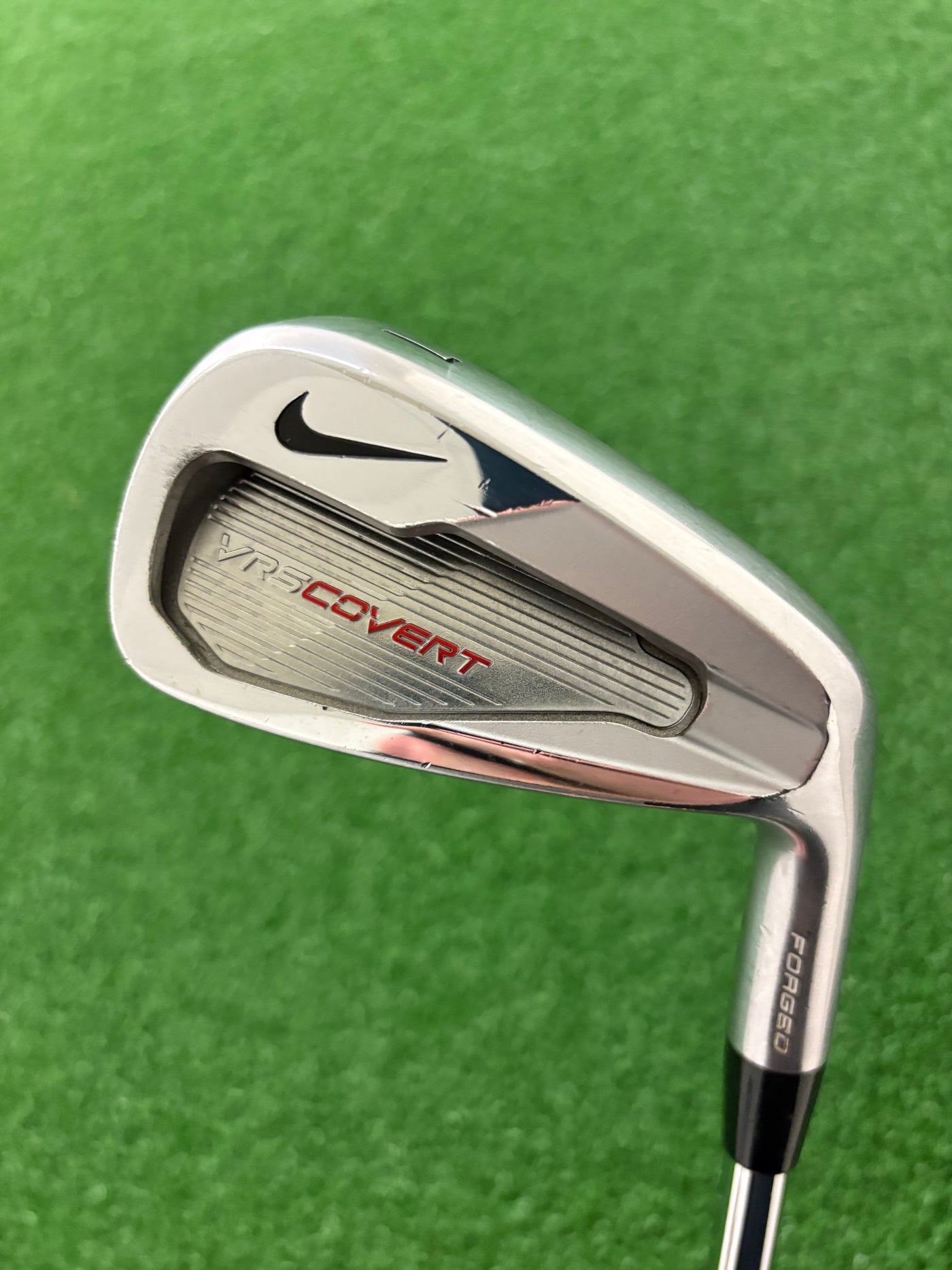 Nike VRS Covert 2.0 Forged 5-PW + AW + SW (Regular)