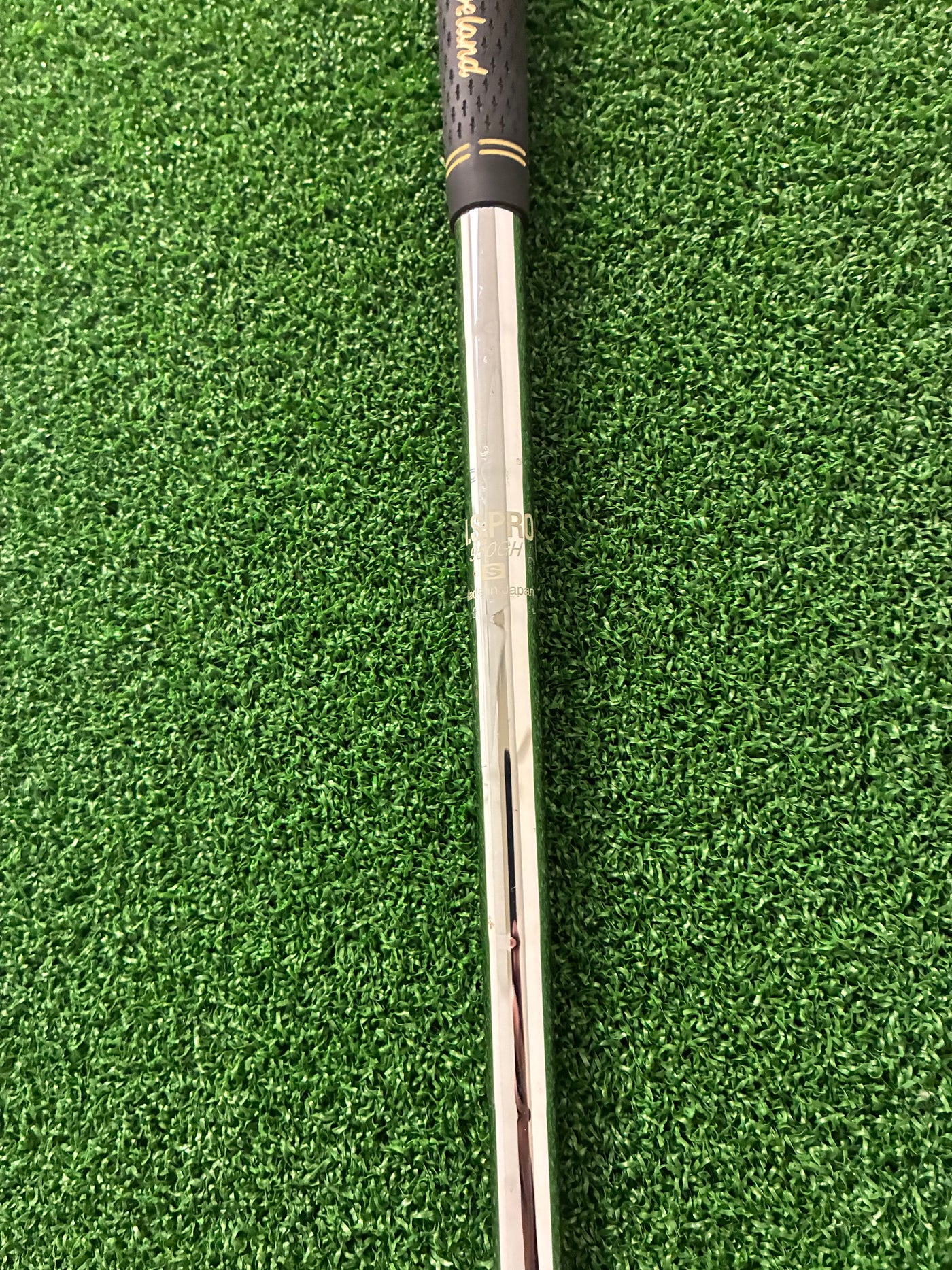 Cleveland CFX 56*
