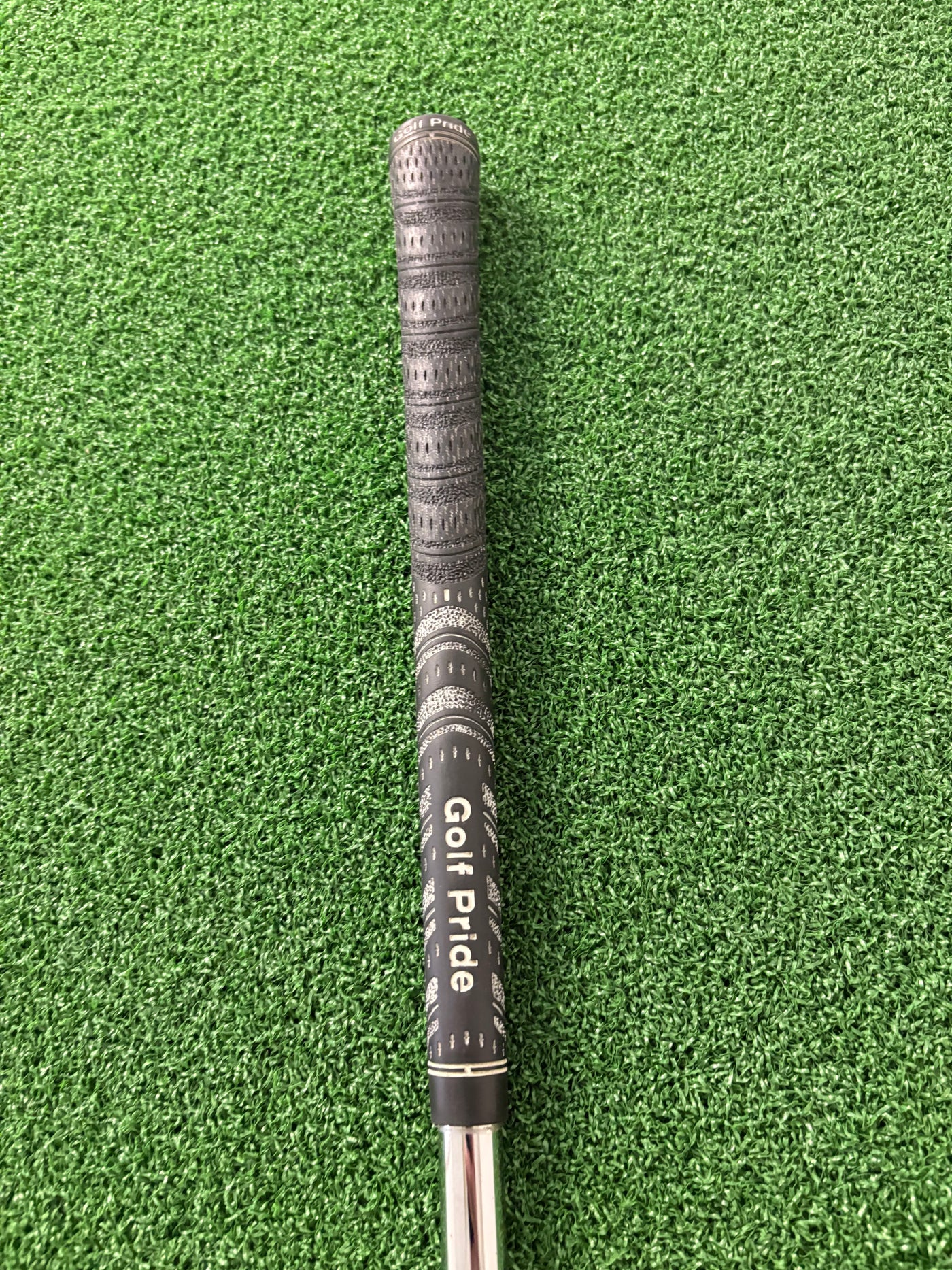 Callaway Mack Daddy Forged 50*