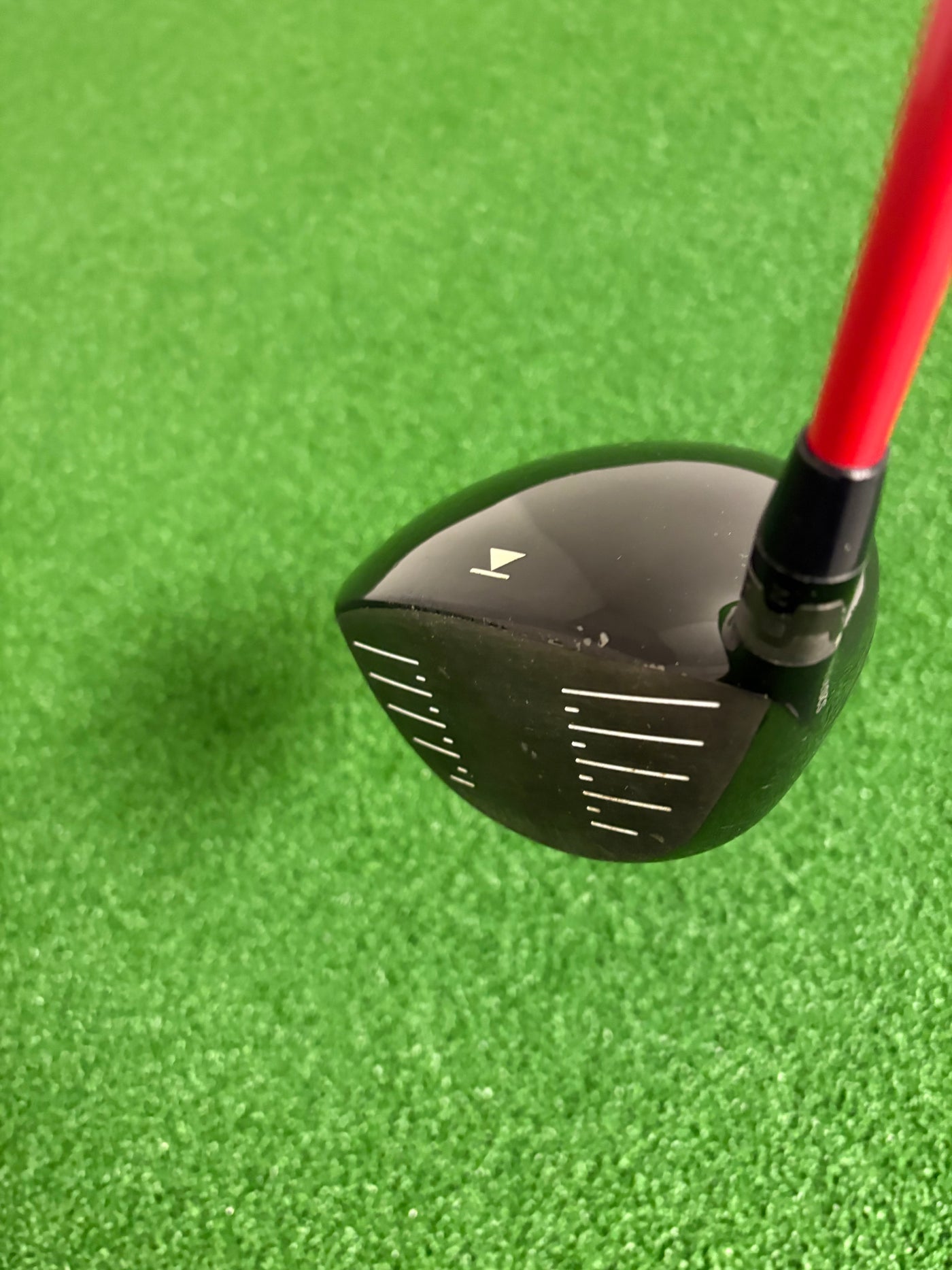 Titleist 910D3 9.5* (Stiff)