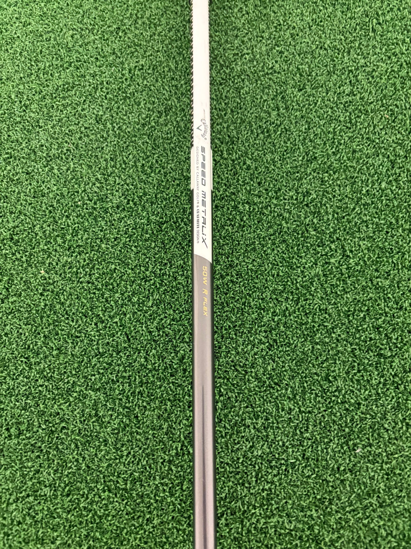 Callaway Legacy Apex 10.5* (Regular)