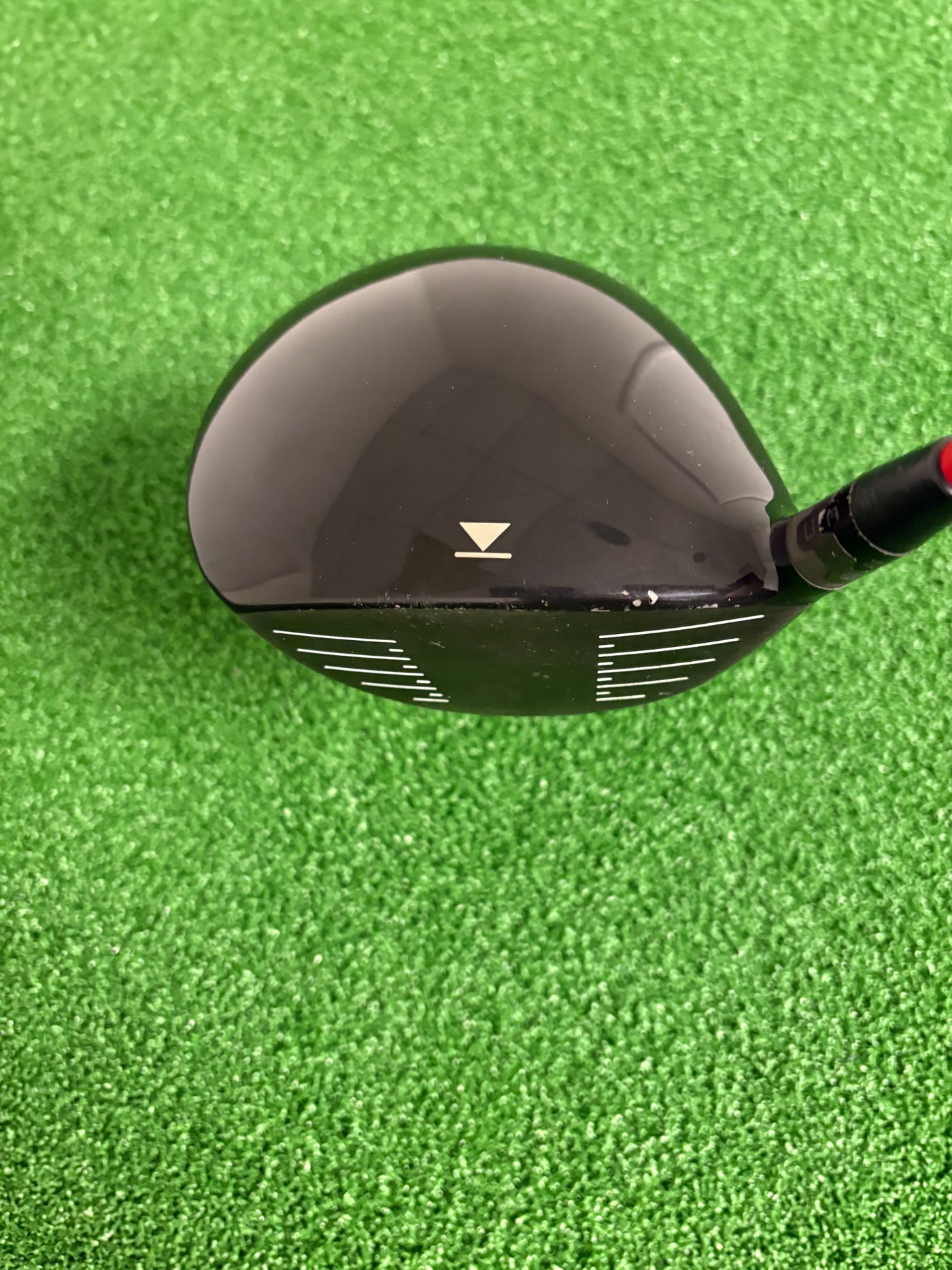 Titleist 910D3 9.5* (Stiff)
