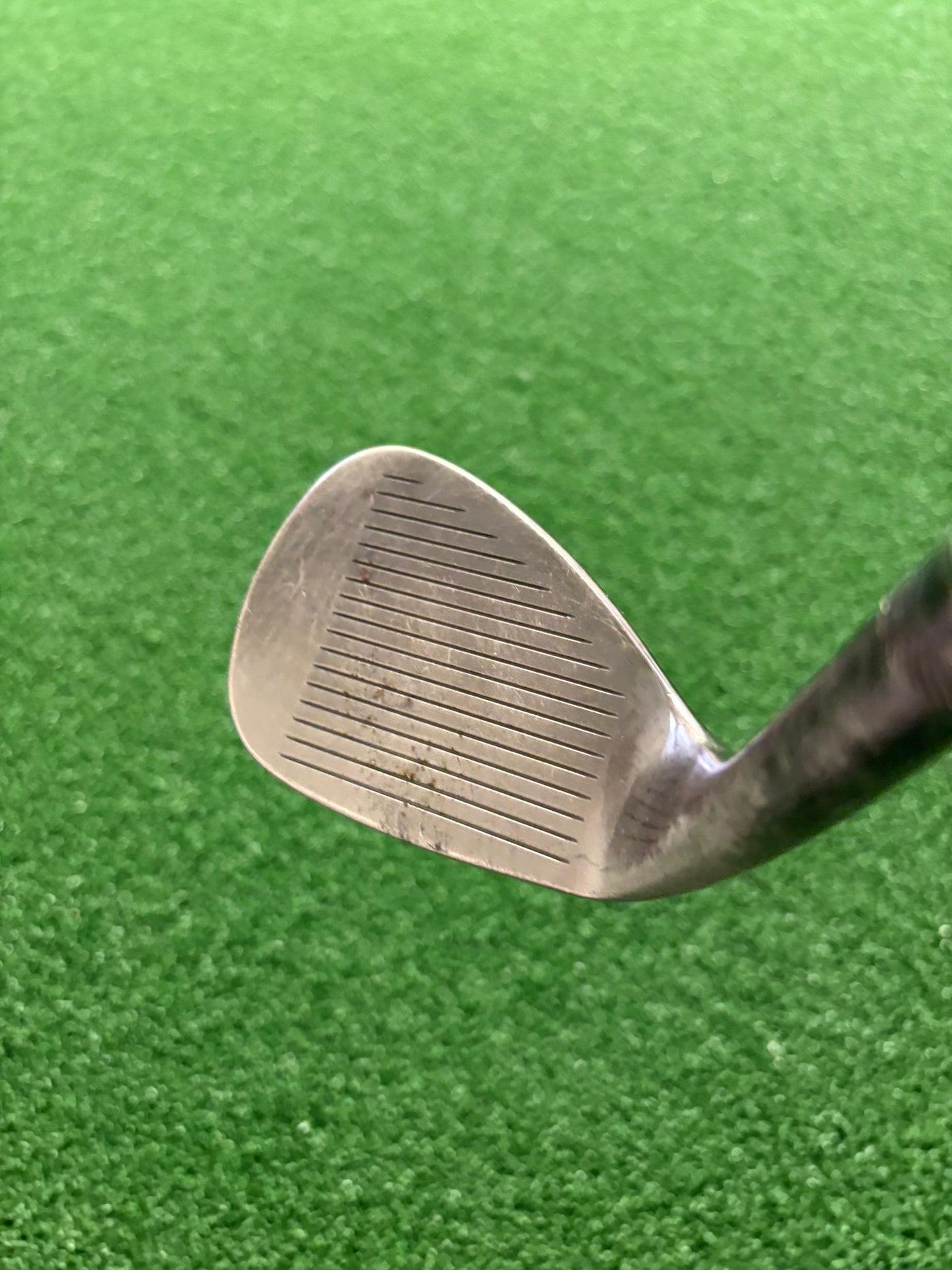 Titleist Vokey SM7 D Grind 58*