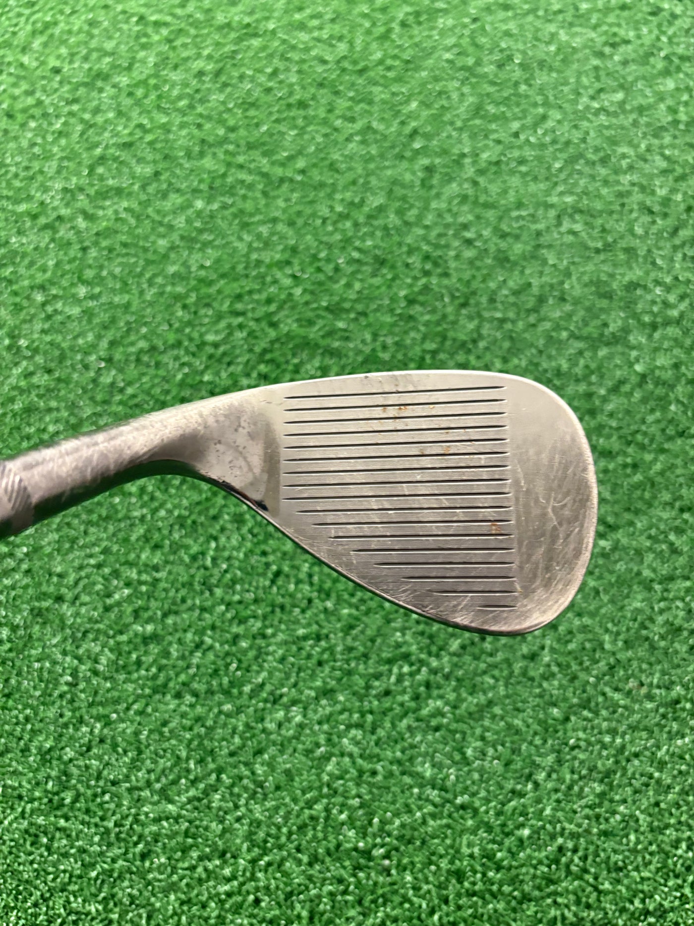 Titleist Vokey SM7 D Grind 58*