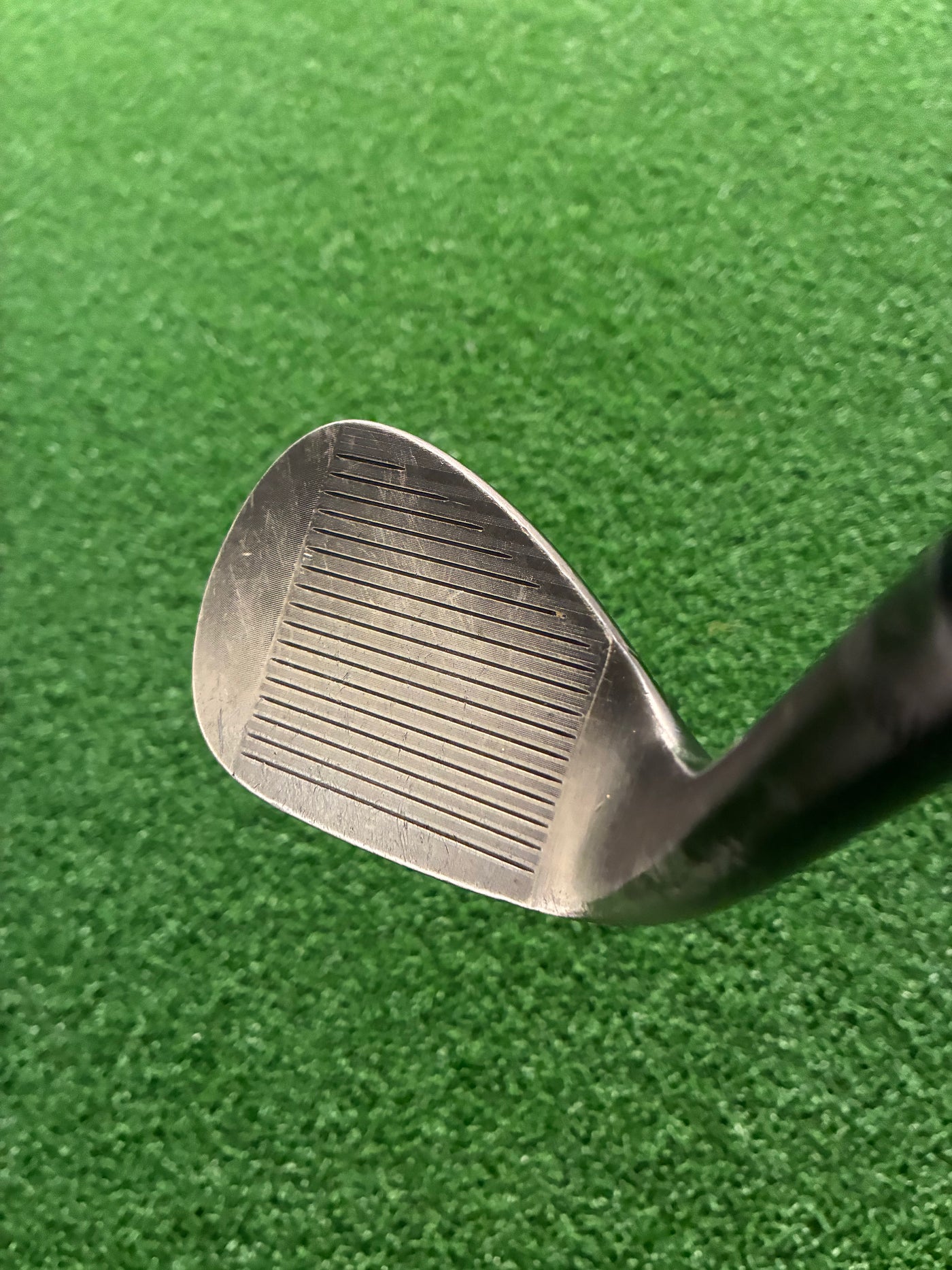 Titleist Vokey SM6 S Grind 58*