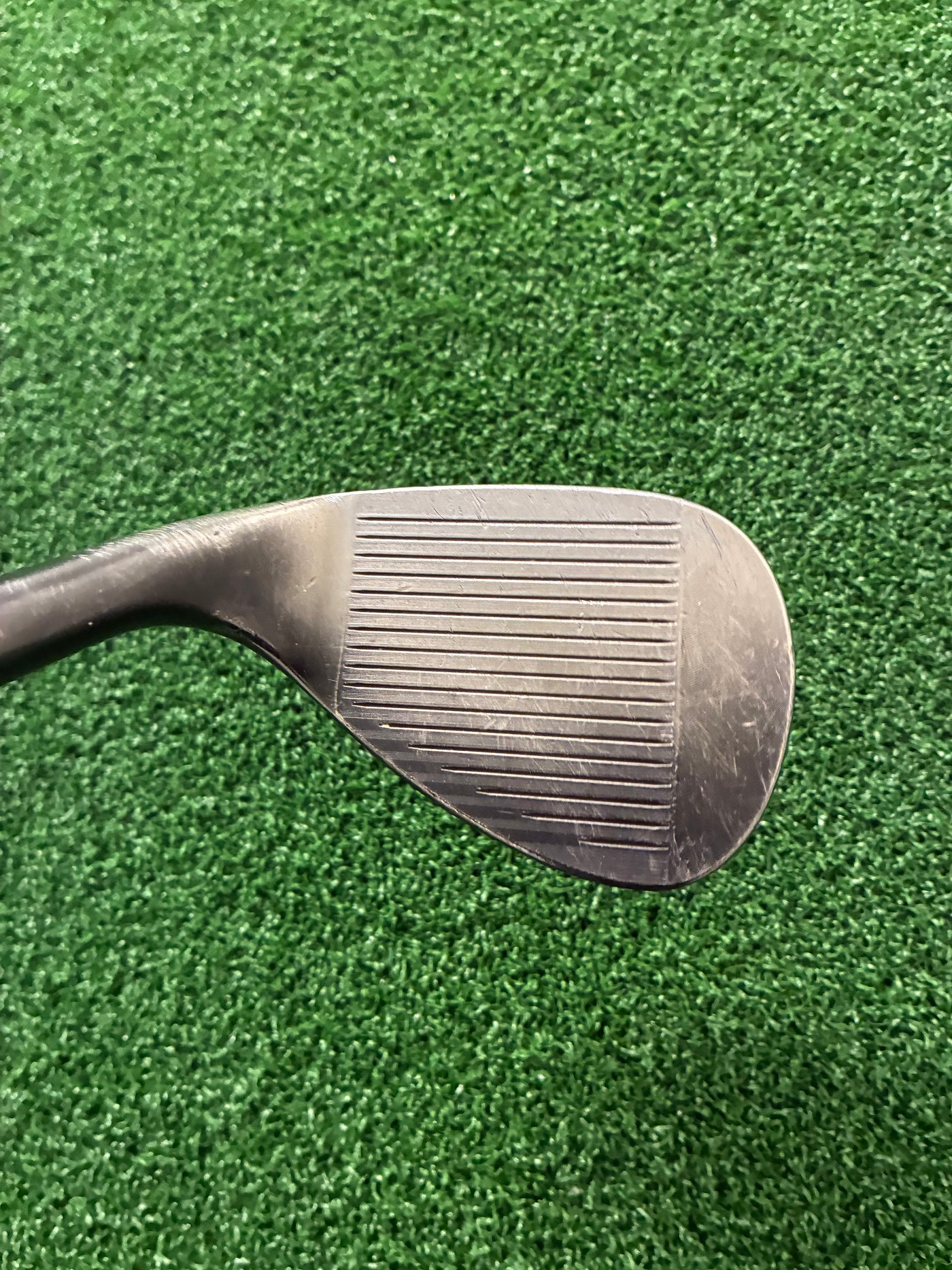Titleist Vokey SM6 S Grind 58*