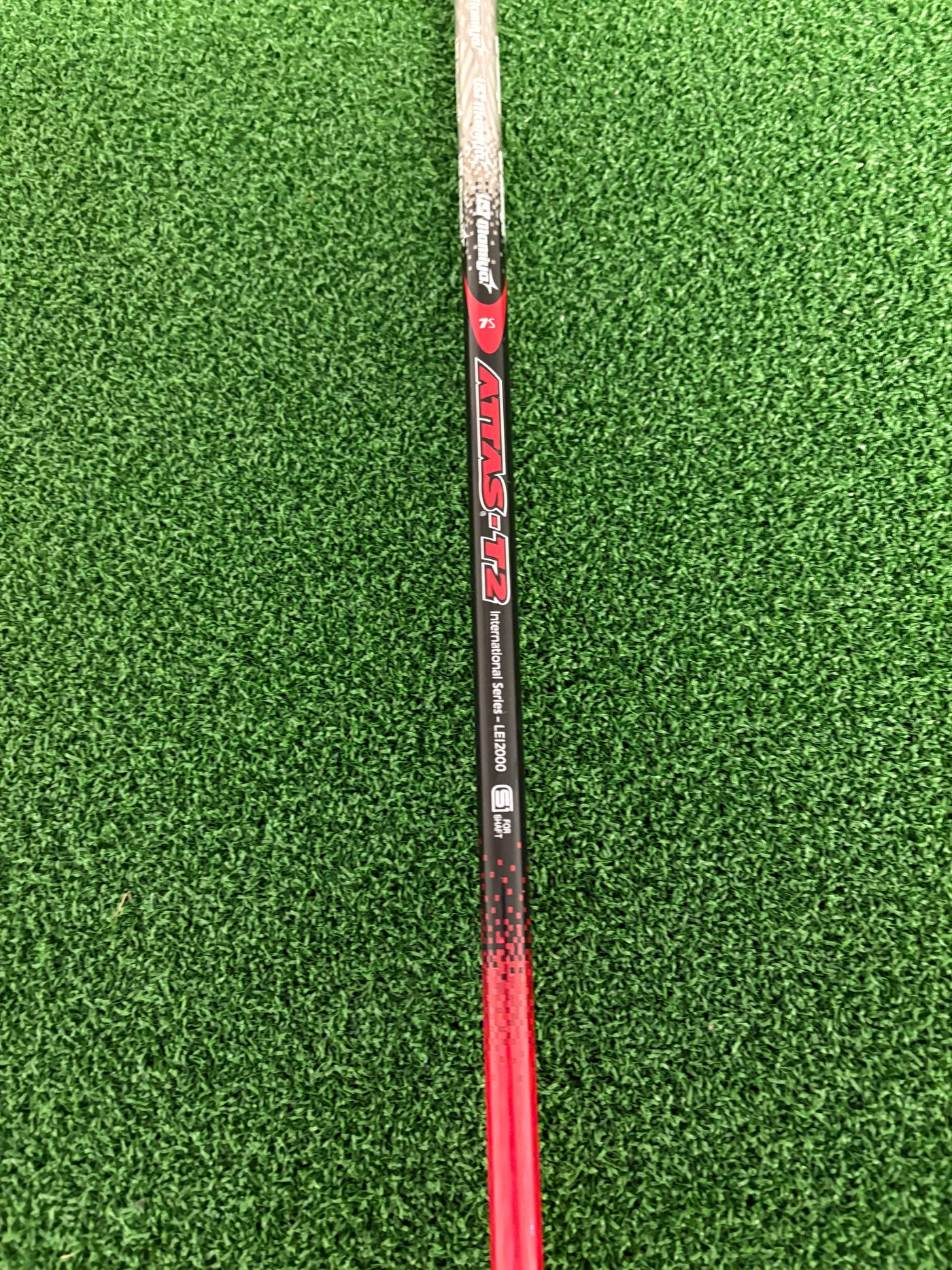 Titleist 910D3 9.5* (Stiff)