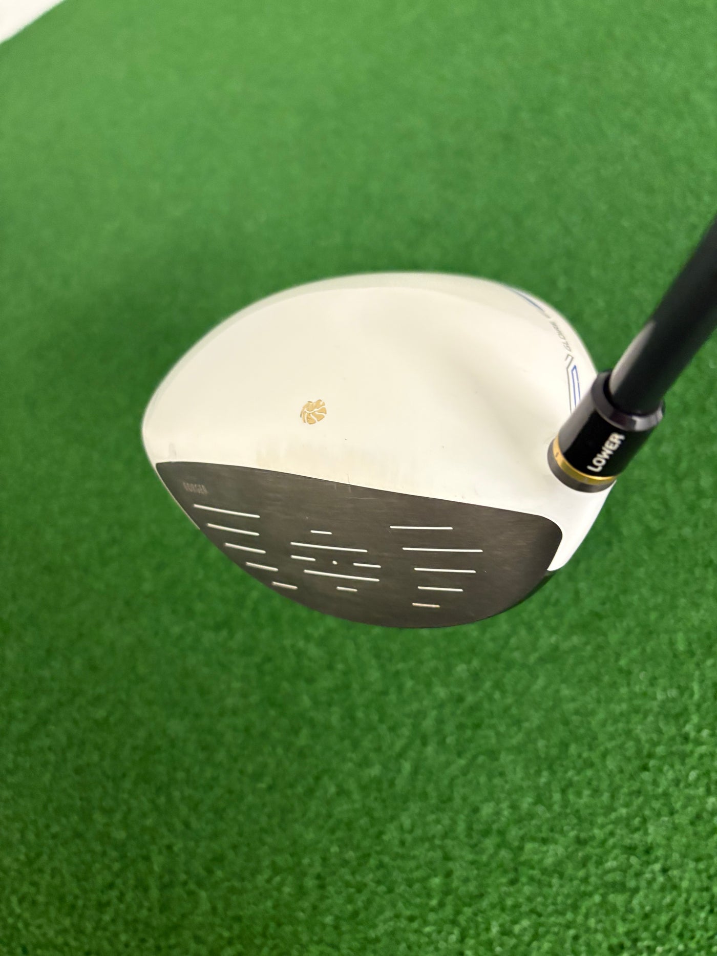 Taylormade Gloire F 11.0* (Stiff/Regular)