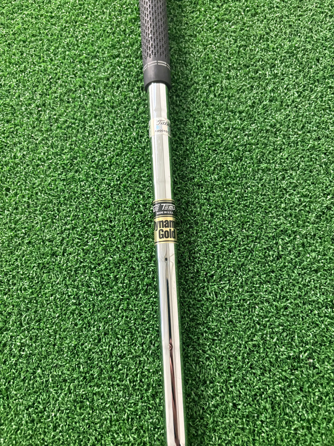 Titleist Vokey SM7 D Grind 58*