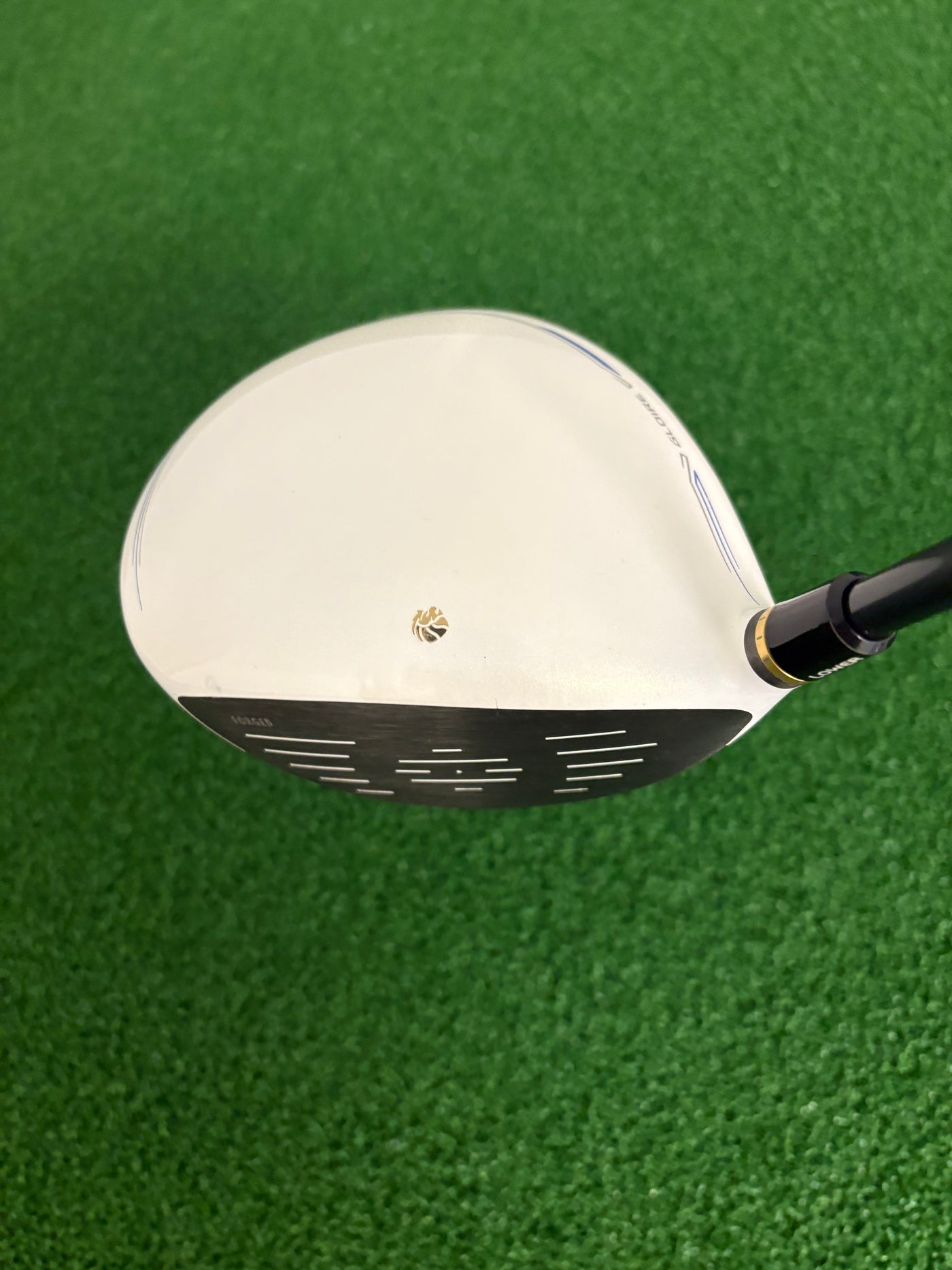 Taylormade Gloire F 11.0* (Stiff/Regular)