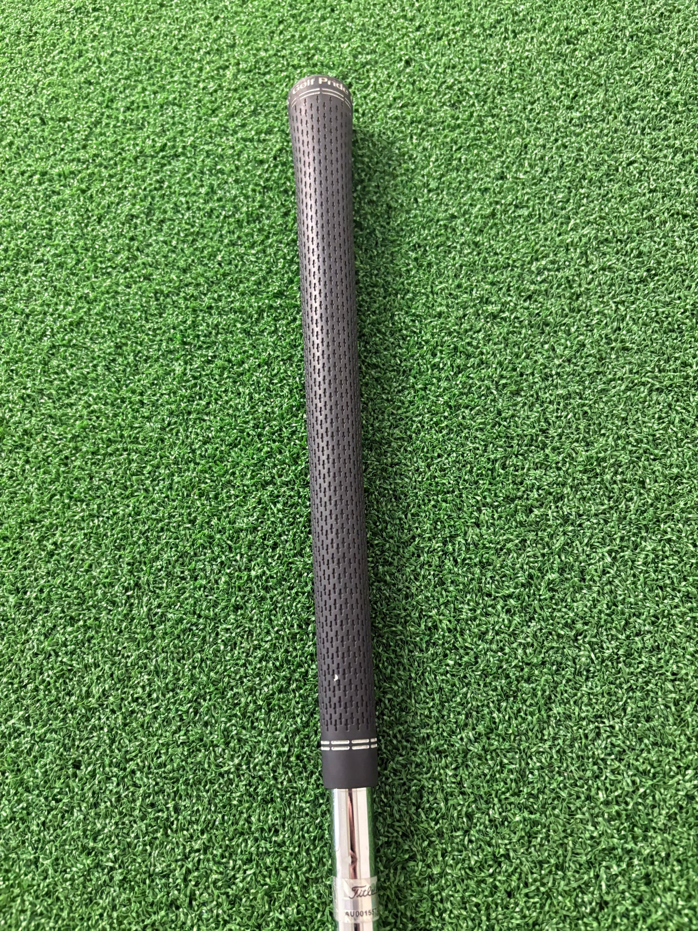 Titleist Vokey SM7 D Grind 58*
