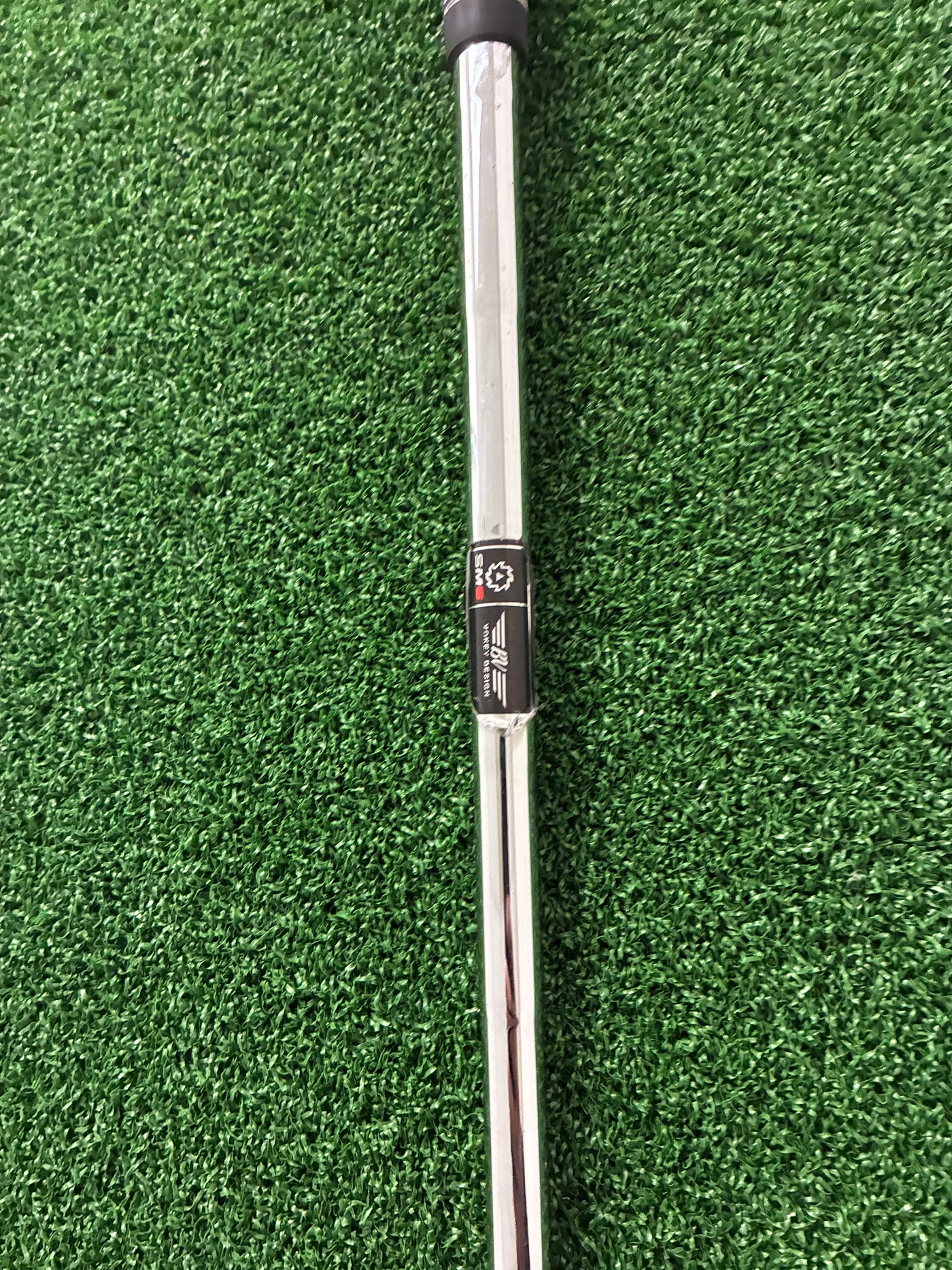 Titleist Vokey SM6 S Grind 58*