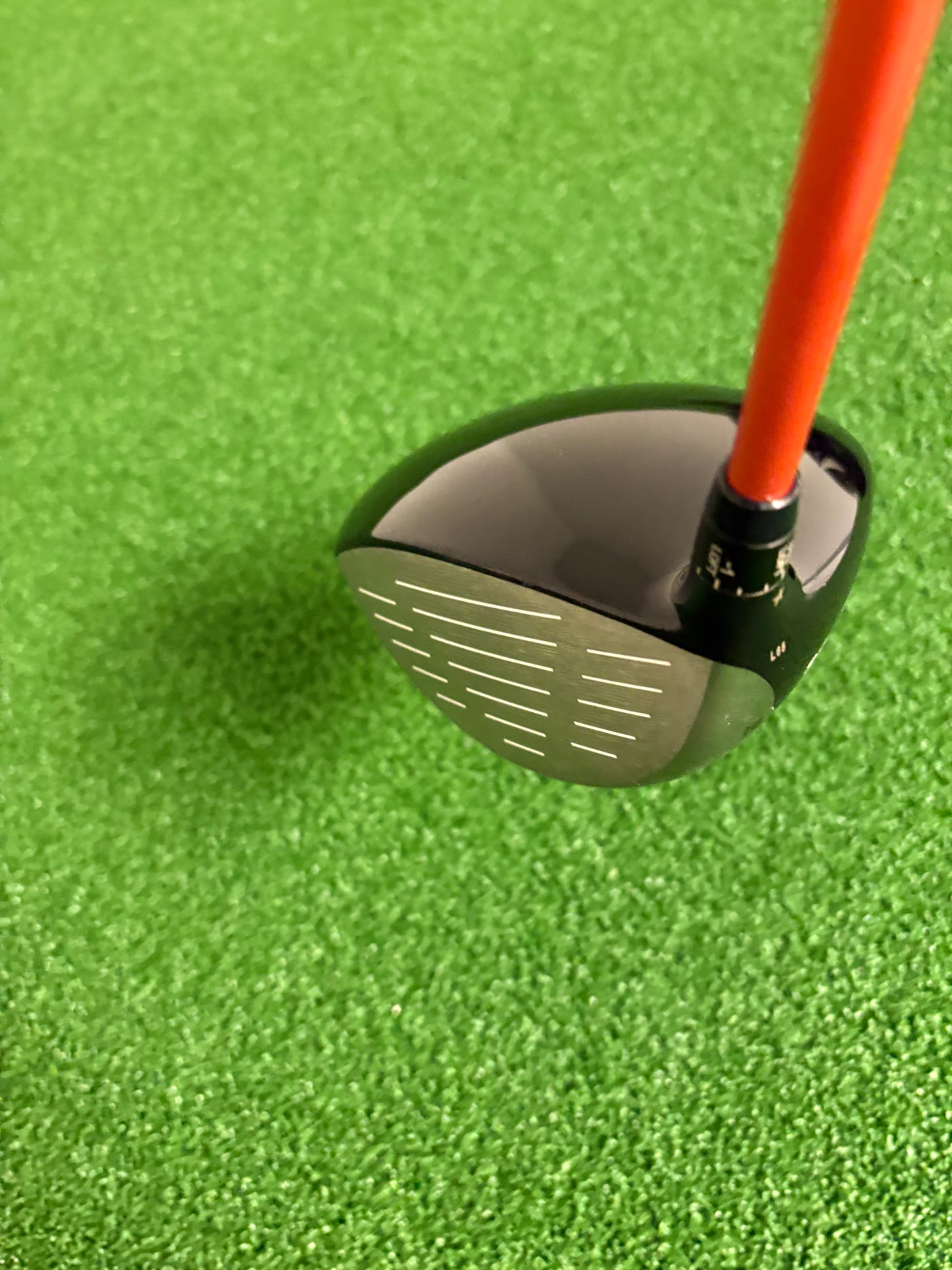 Srixon Z-565 9.5* (Stiff)