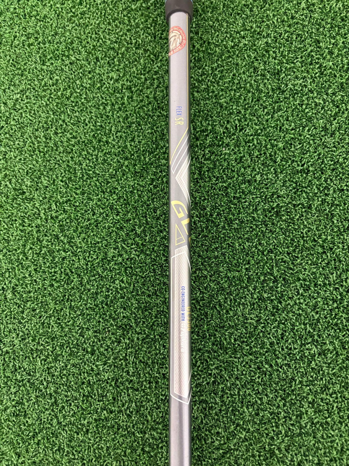 Taylormade Gloire F 11.0* (Stiff/Regular)