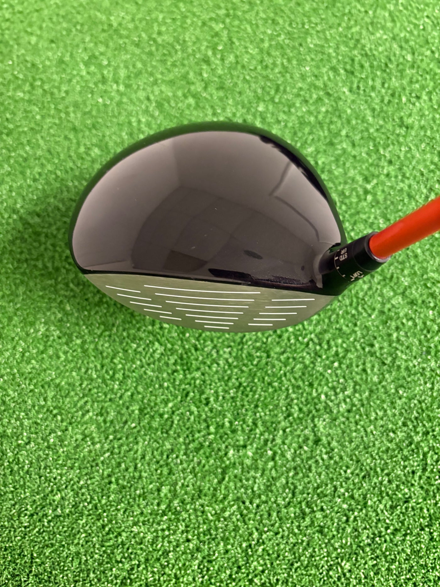Srixon Z-565 9.5* (Stiff)