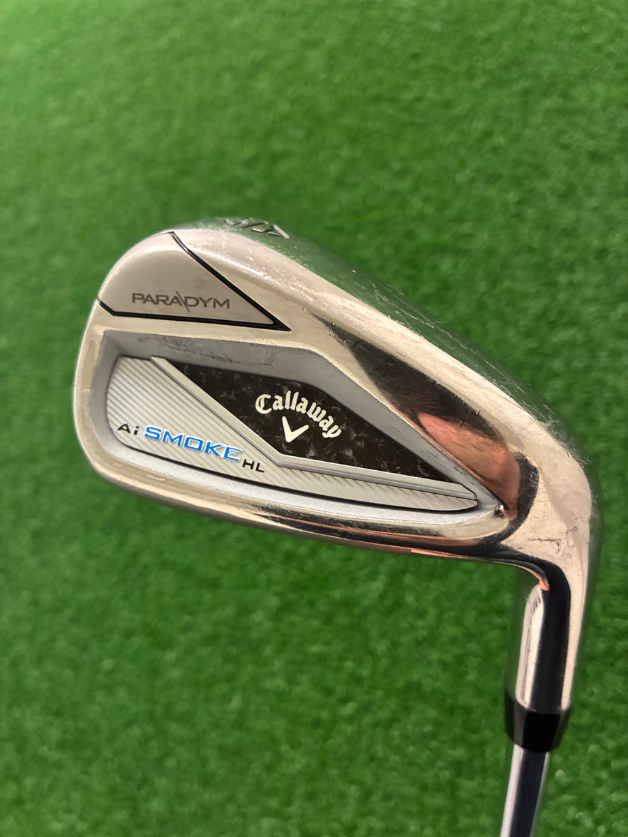 Callaway Ai Smoke HL AW 50*
