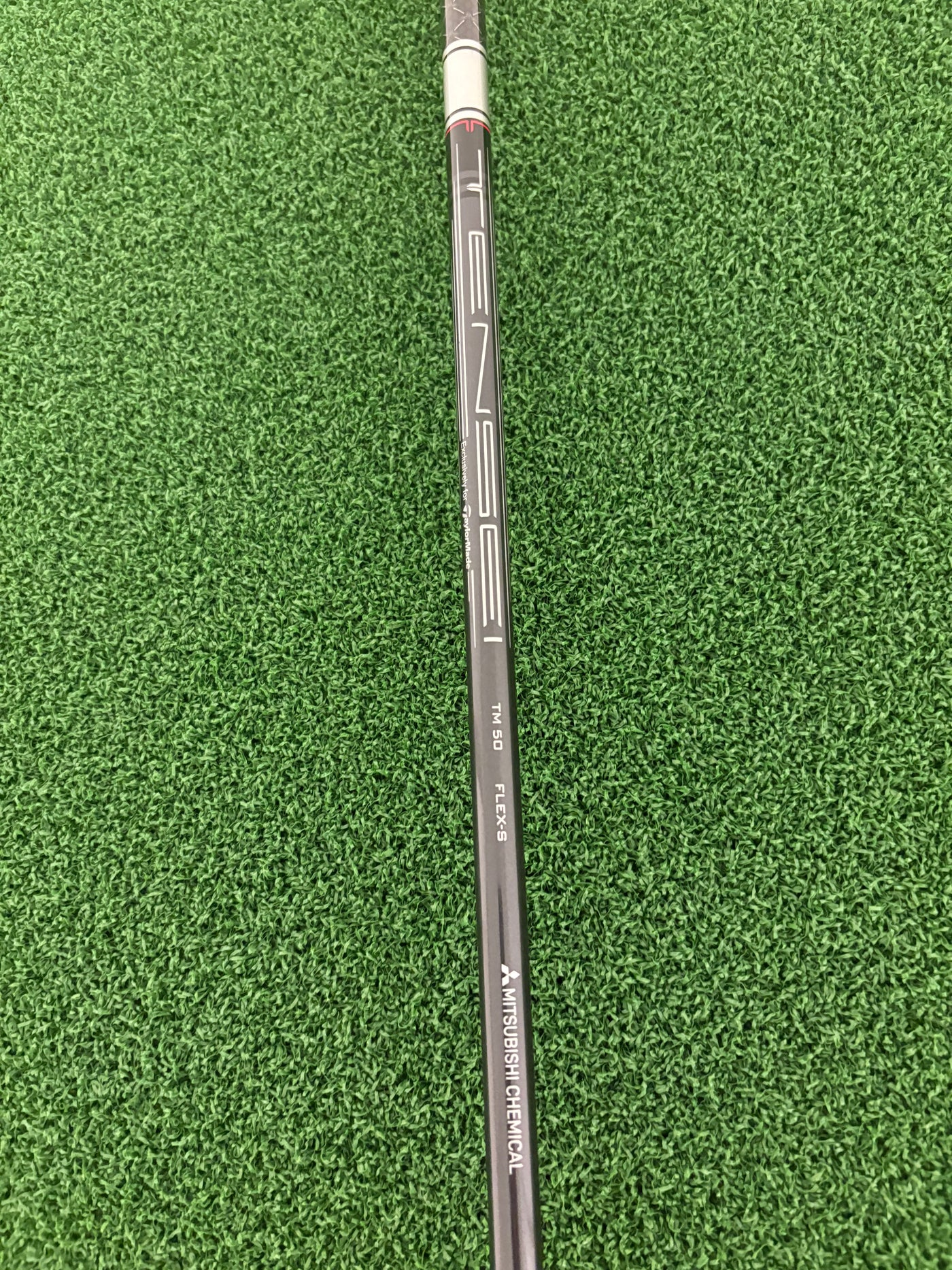 Taylormade Stealth Plus 15* 3 Wood (Stiff)