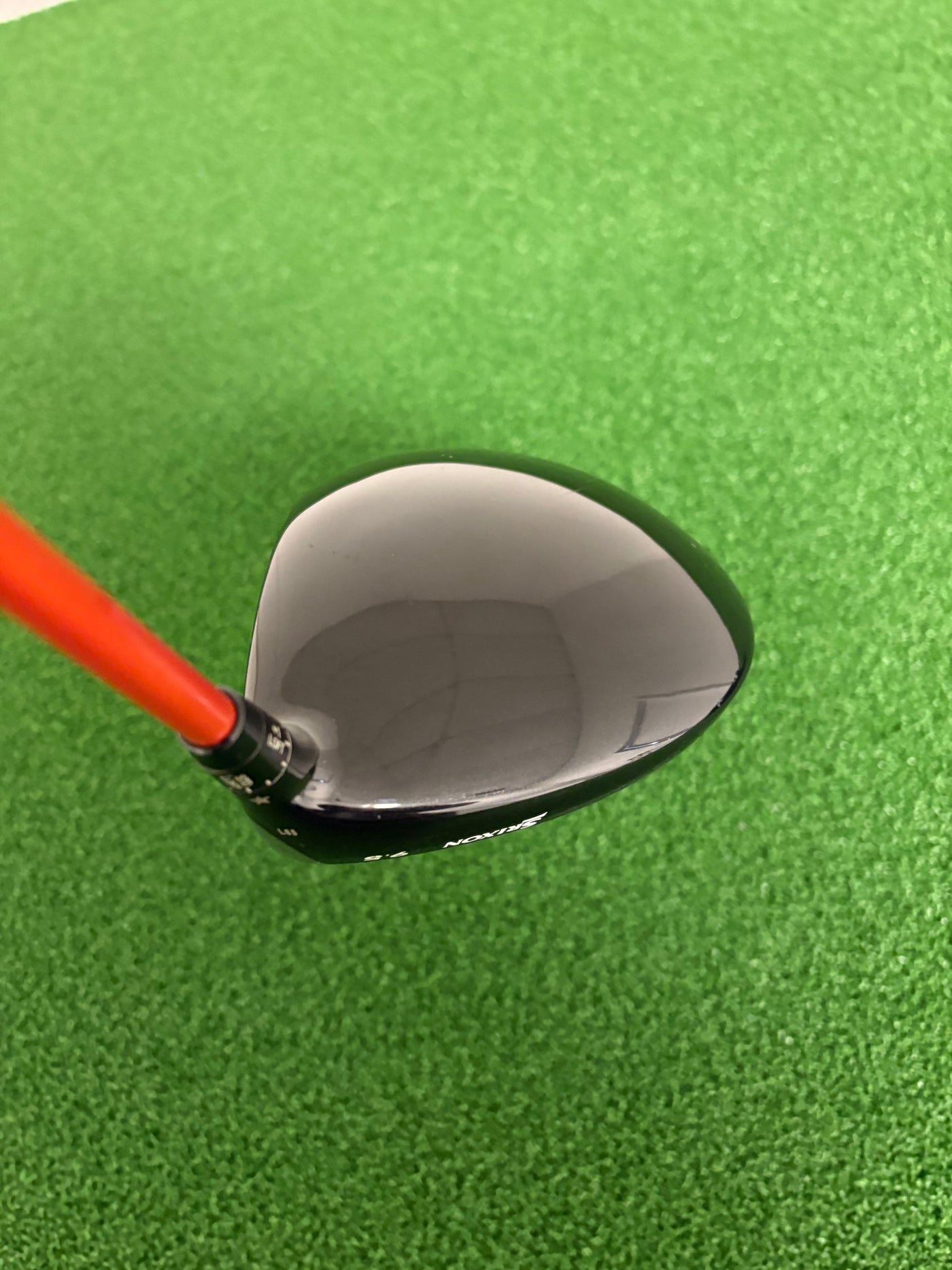 Srixon Z-565 9.5* (Stiff)