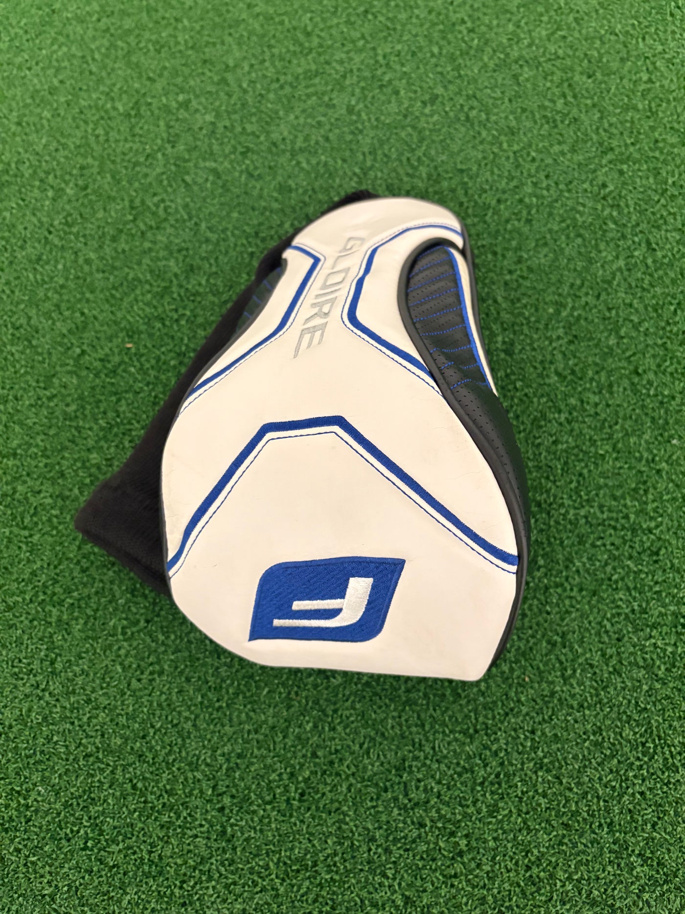 Taylormade Gloire F 11.0* (Stiff/Regular)