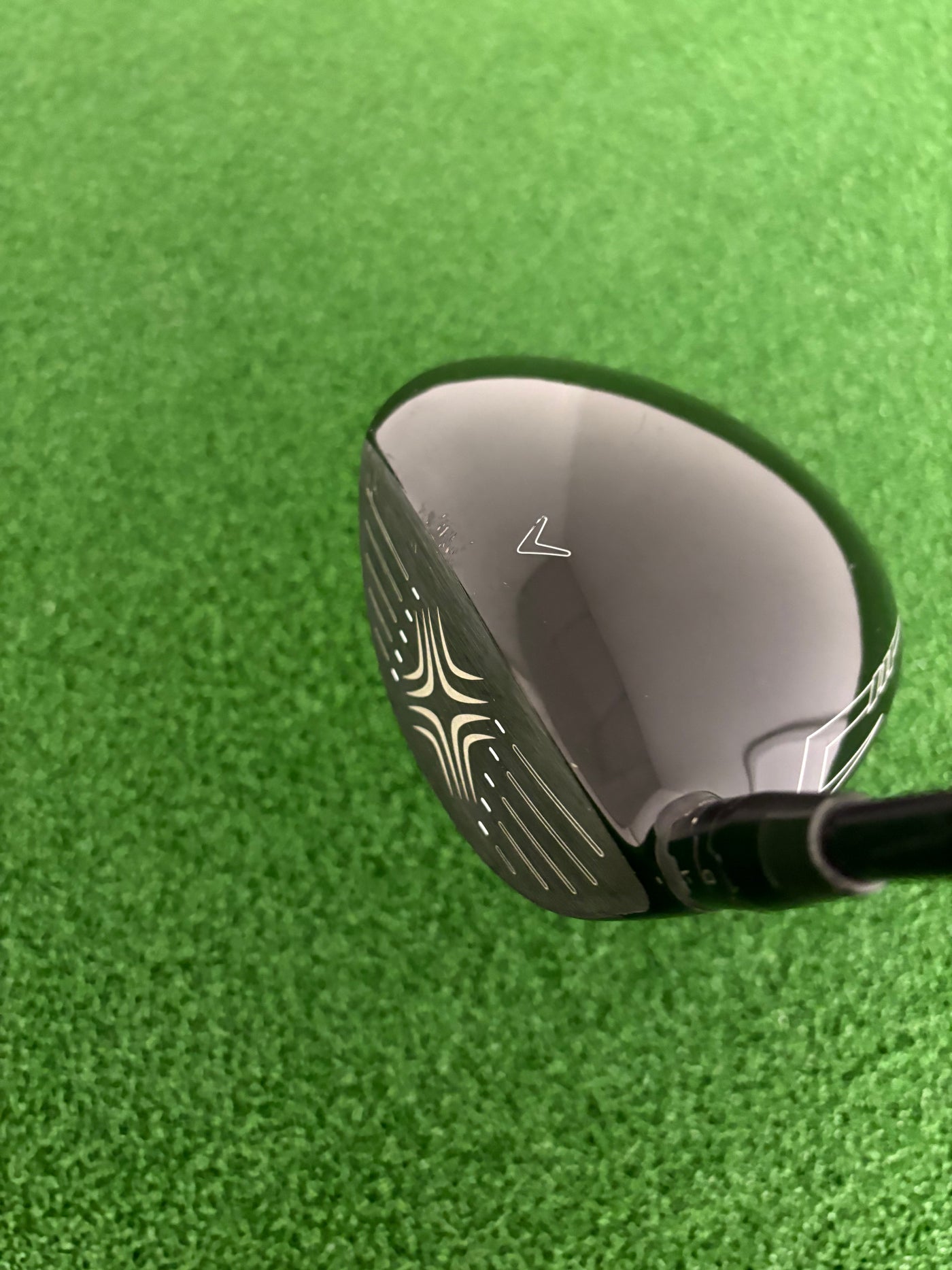 Callaway X2 Hot 9.0* (Stiff/Regular)