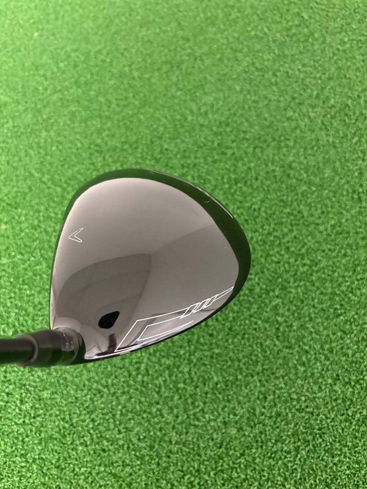 Callaway X2 Hot 9.0* (Stiff/Regular)