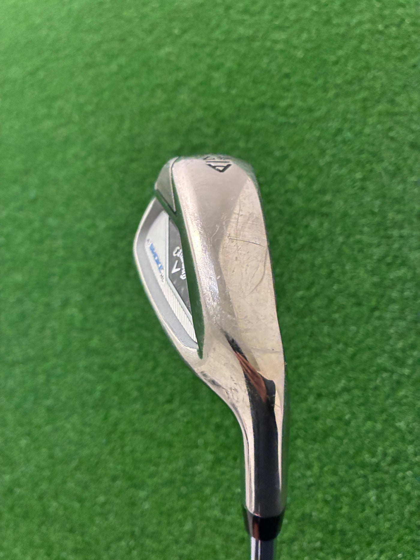 Callaway Ai Smoke HL AW 50*