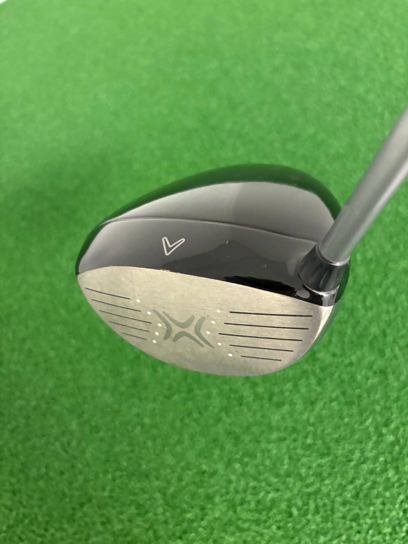 Callaway FT-9 Draw 10.0* (Stiff/Regular)