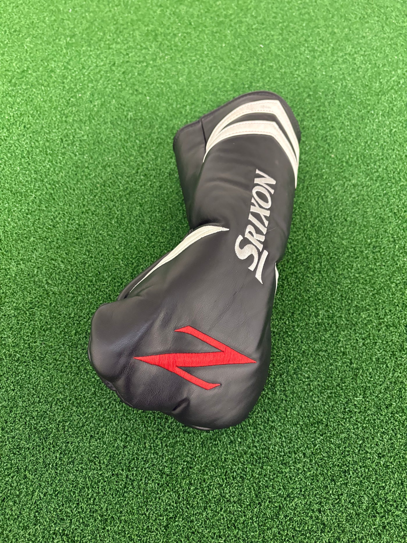 Srixon Z-565 9.5* (Stiff)