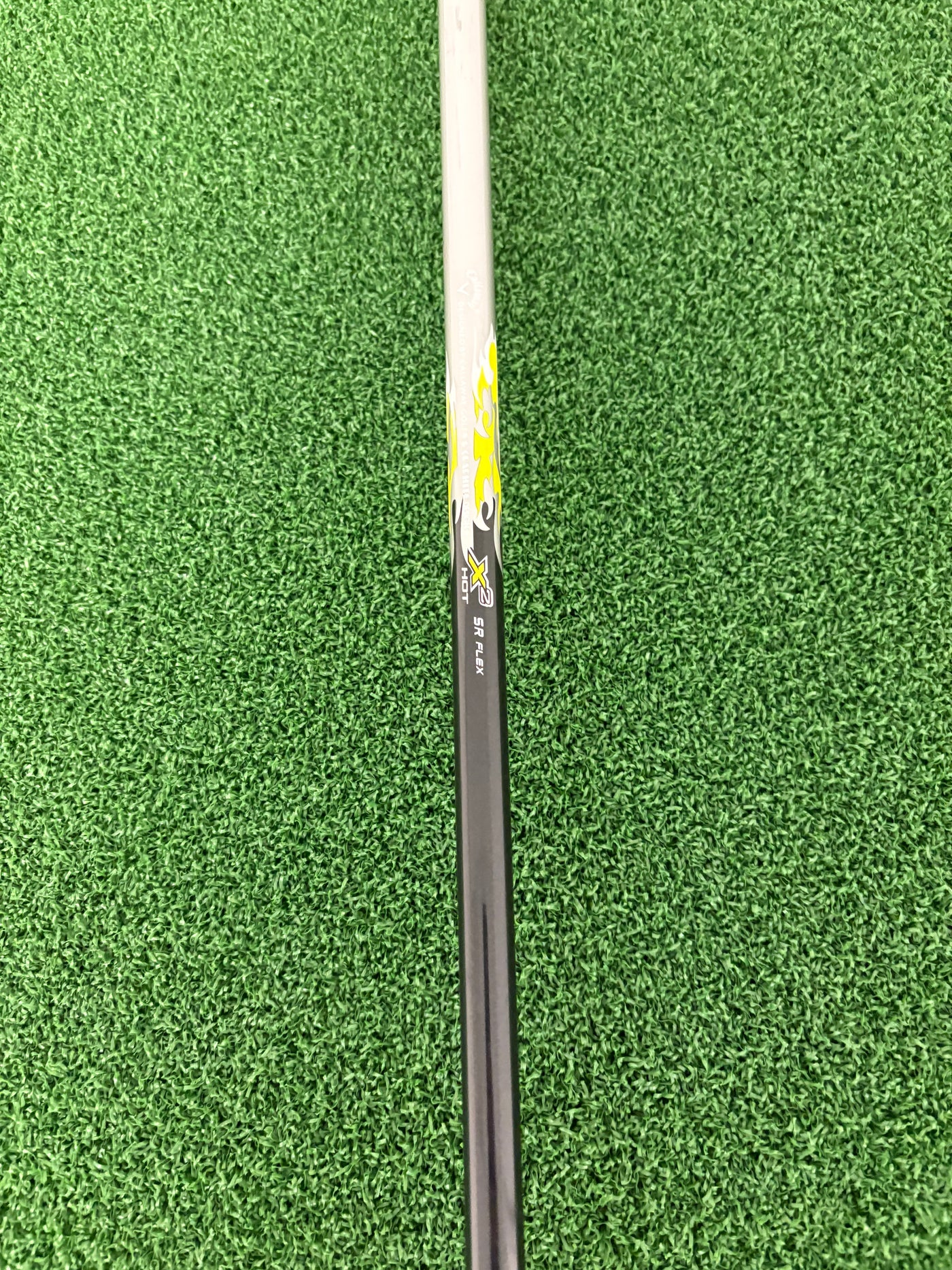 Callaway X2 Hot 9.0* (Stiff/Regular)