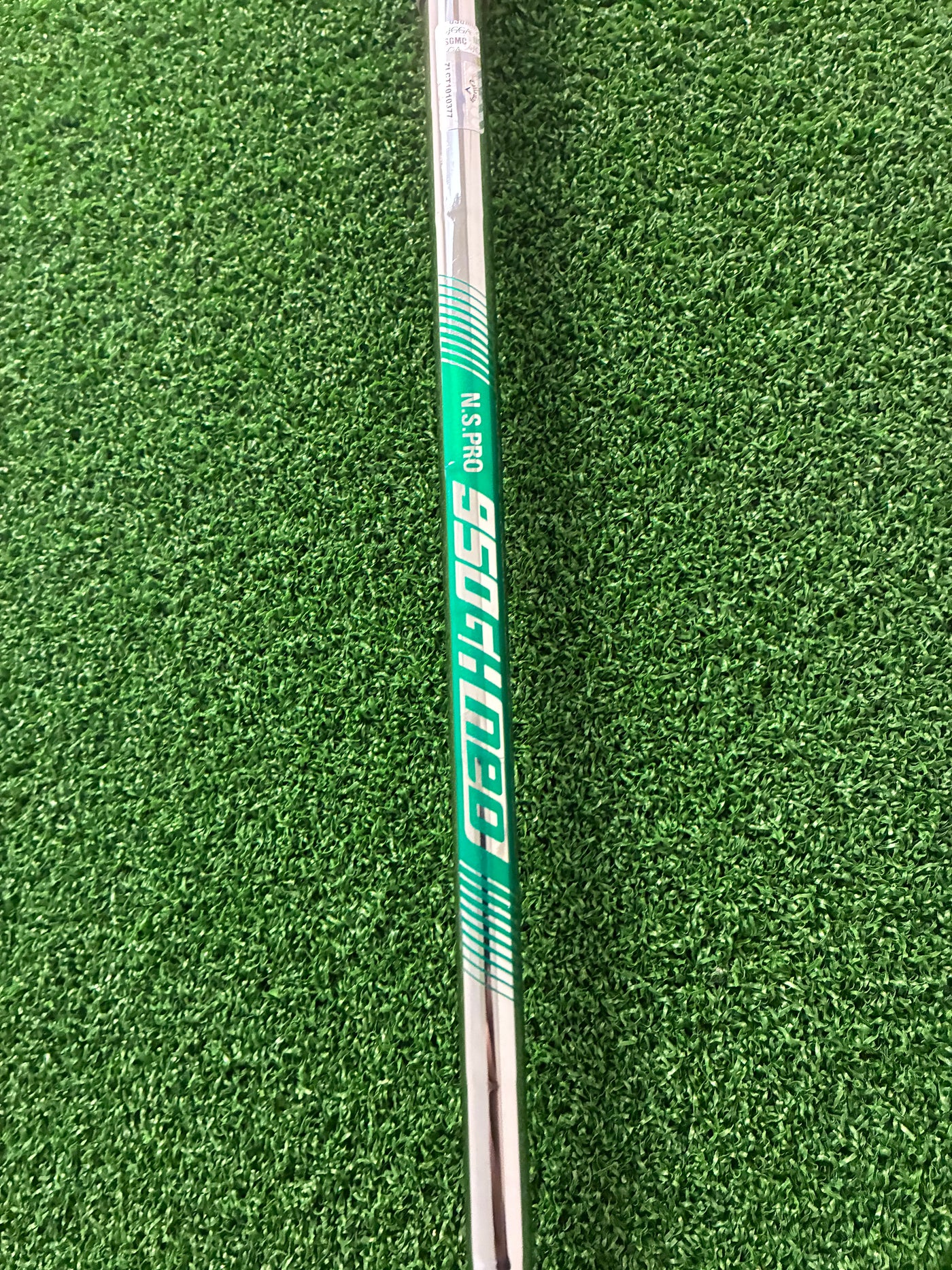 Callaway Ai Smoke HL AW 50*