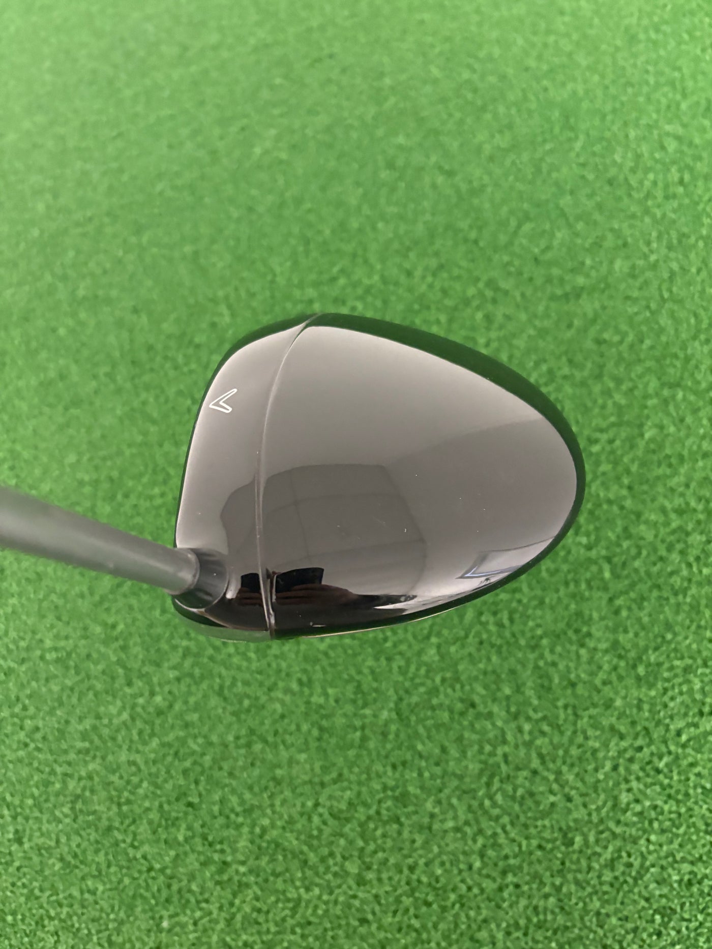 Callaway FT-9 Draw 10.0* (Stiff/Regular)