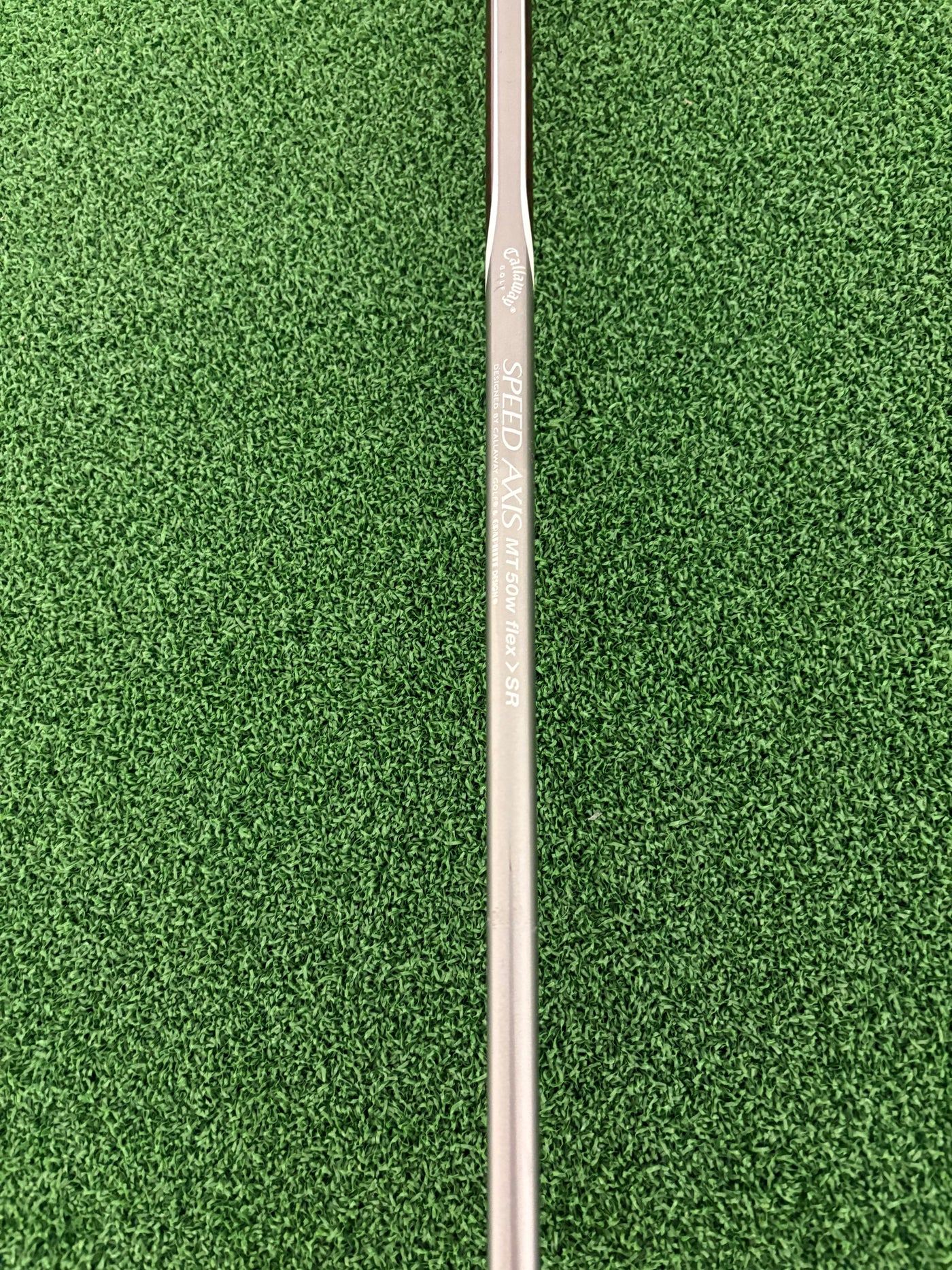 Callaway FT-9 Draw 10.0* (Stiff/Regular)