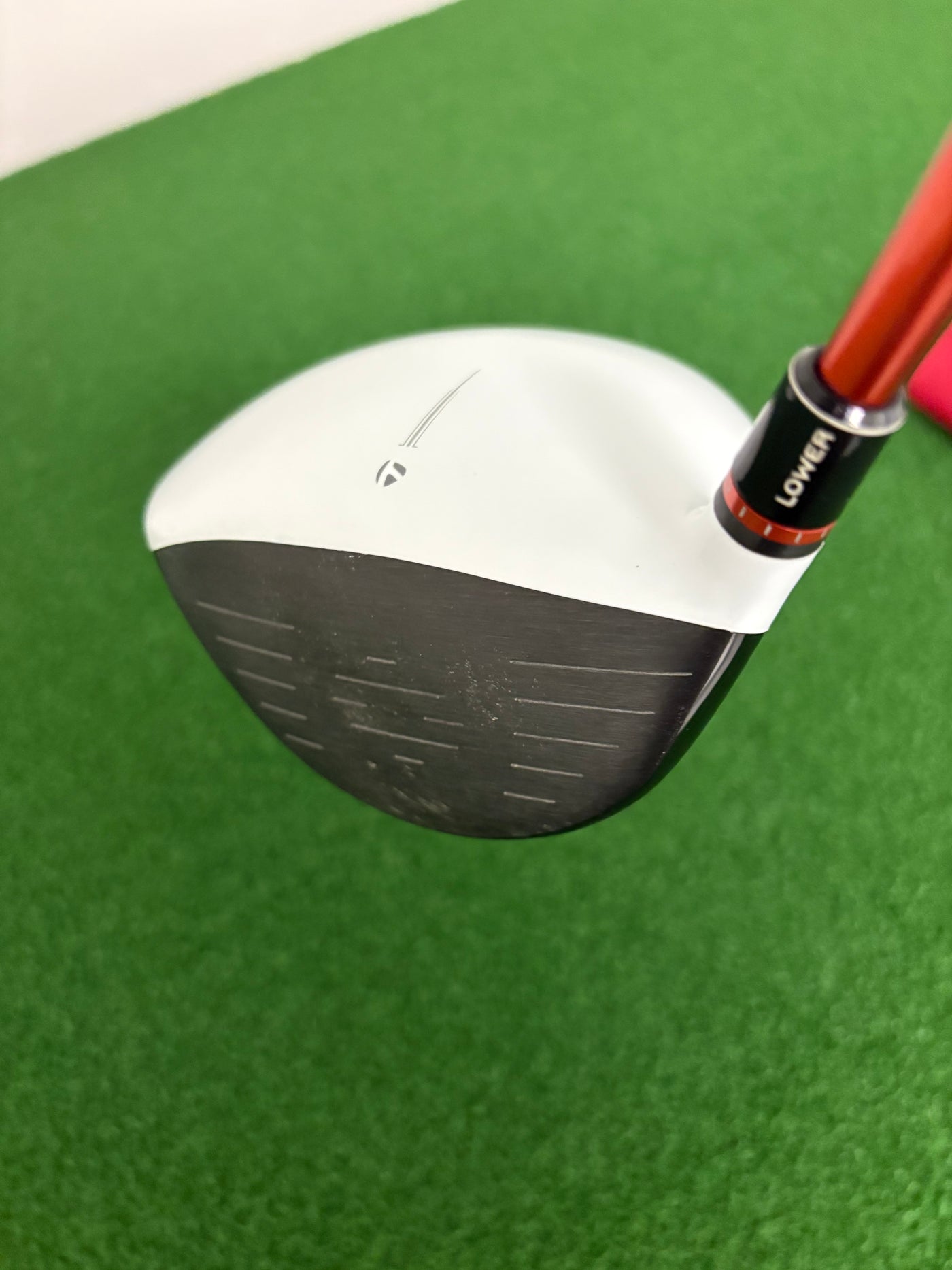 Taylormade R15 430 10.0* (Stiff)