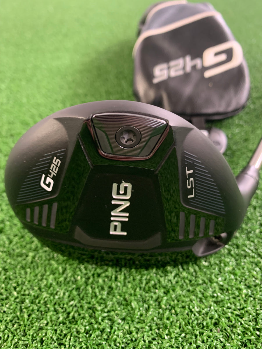 Ping G425 LST 14.5* 3 Wood (LEFT HAND)