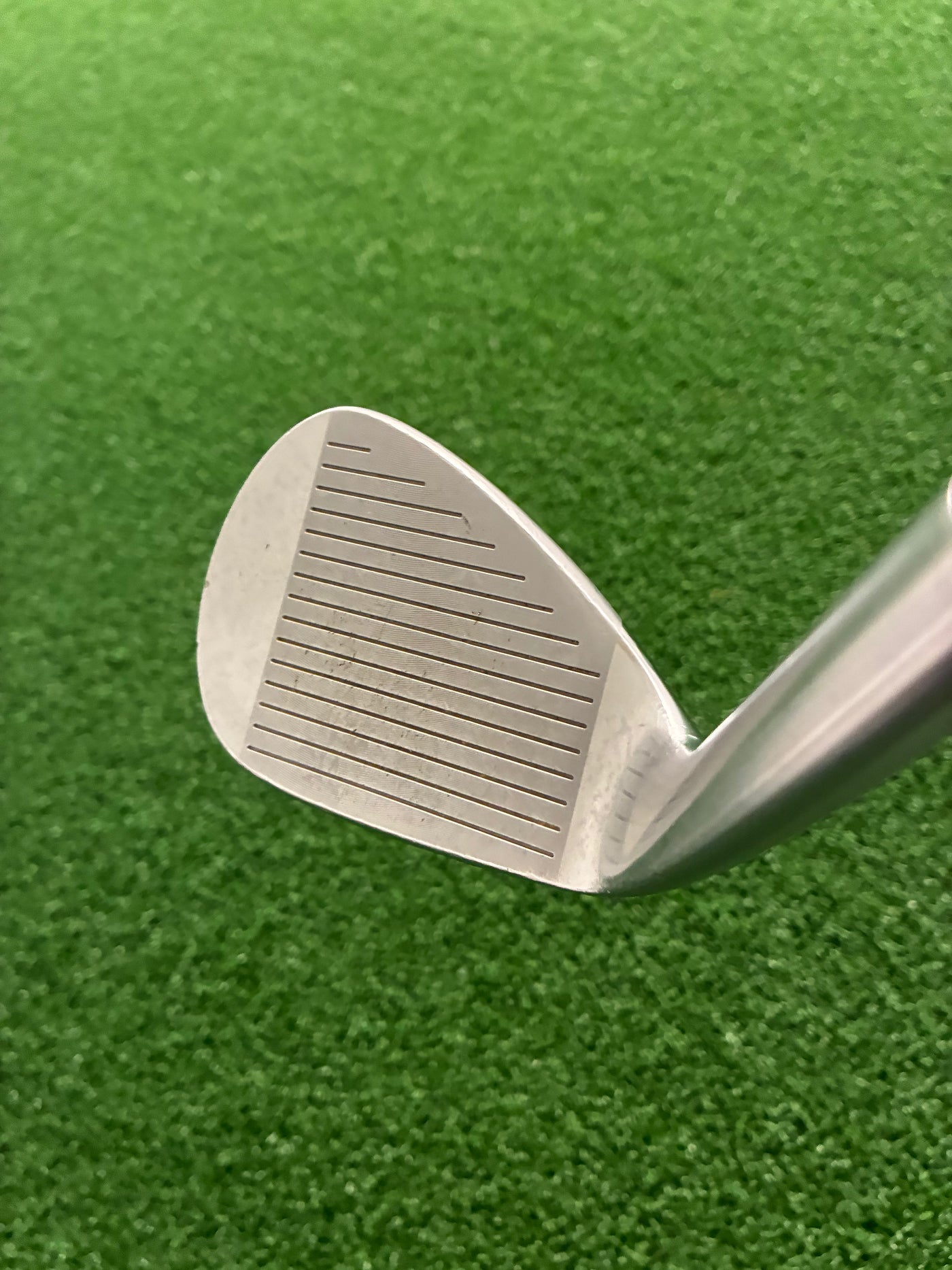 Mizuno Pro  S-18 52*