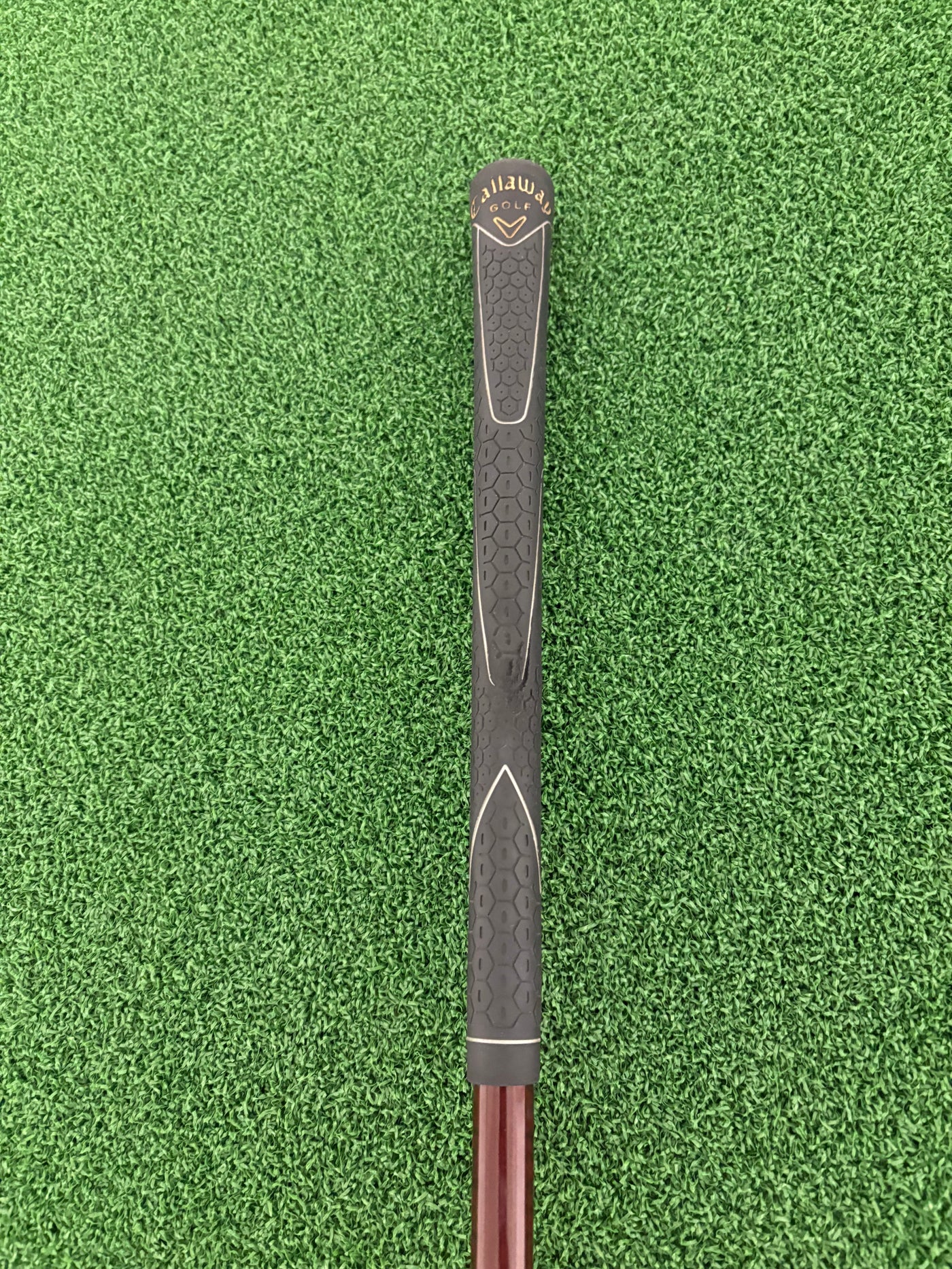 Callaway FT-9 Draw 10.0* (Stiff/Regular)